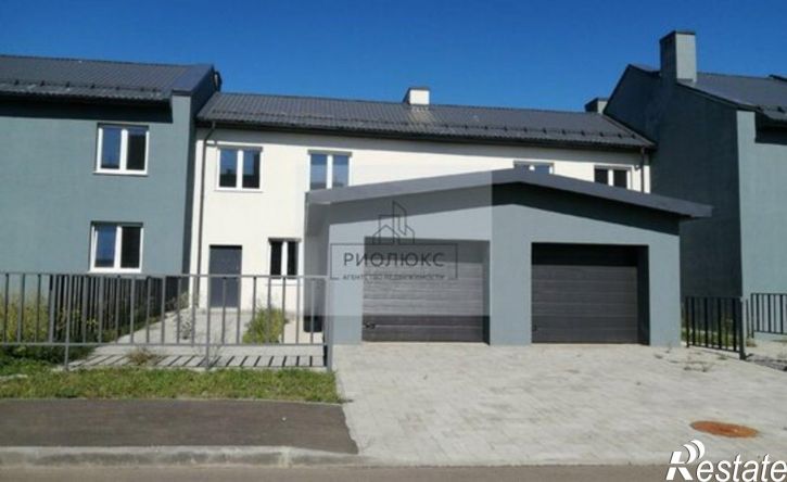 4-комн квартира улица Зелёный Лог, 69/7