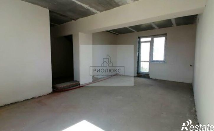 4-комн квартира улица Зелёный Лог, 69/7