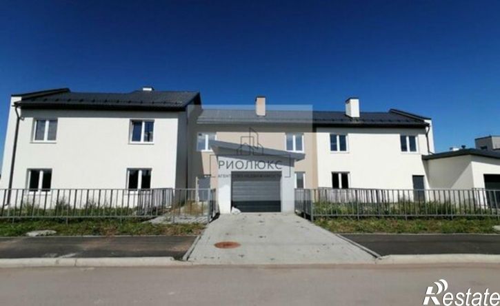 4-комн квартира улица Зелёный Лог, 69/7