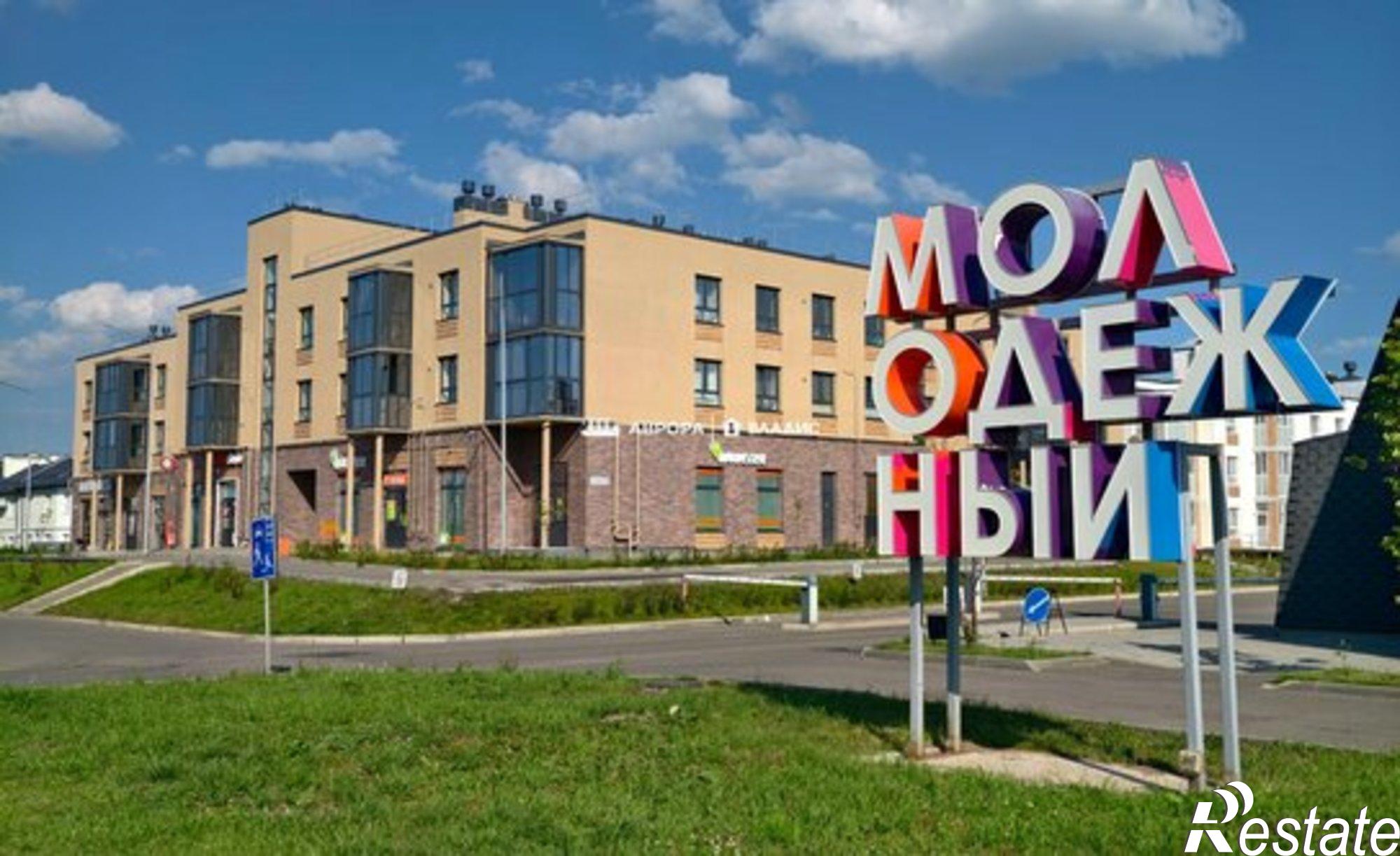 Купить квартиру за 6 175 010 рублей на улица Тевосяна, 32