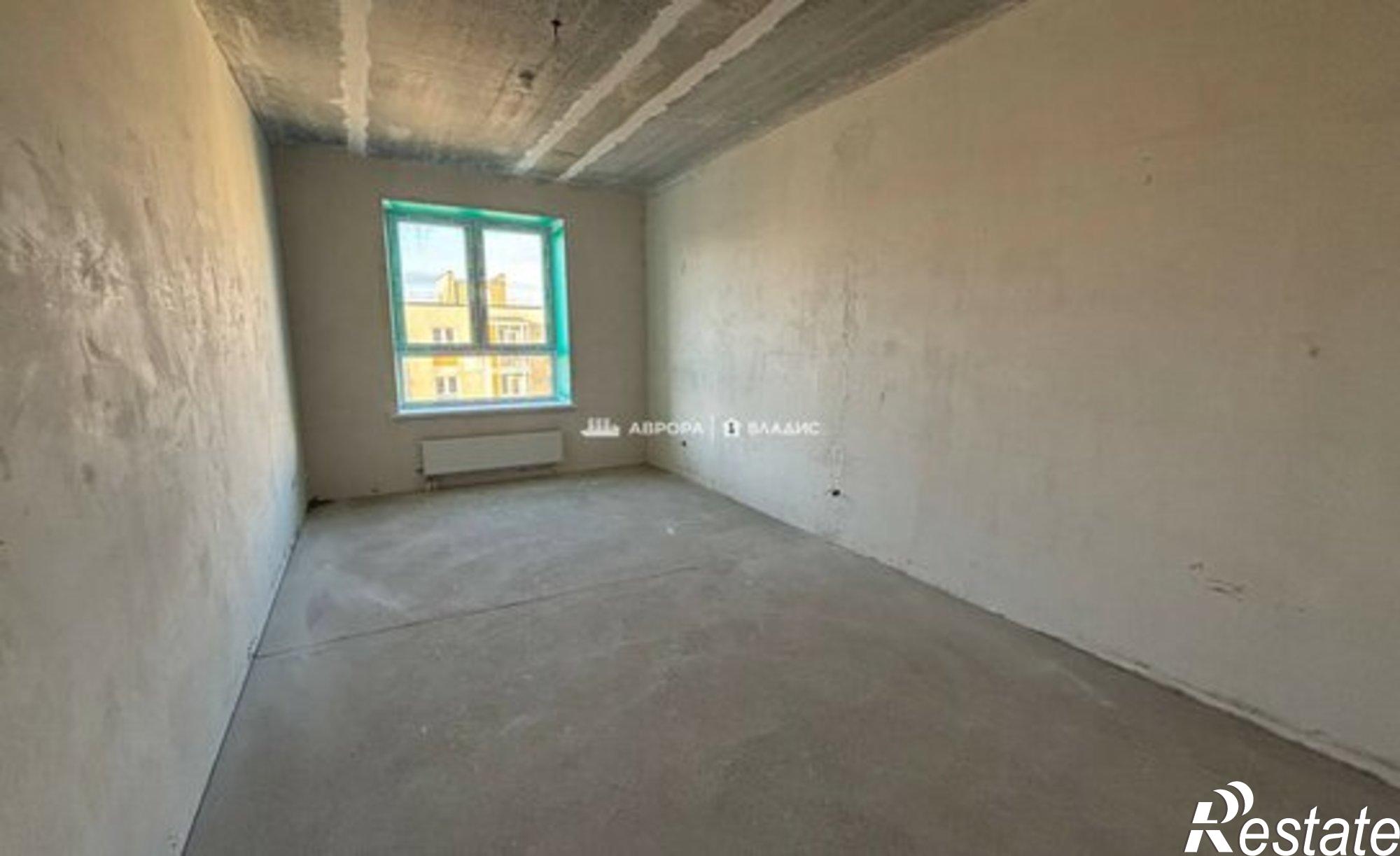 Купить квартиру за 6 175 010 рублей на улица Тевосяна, 32