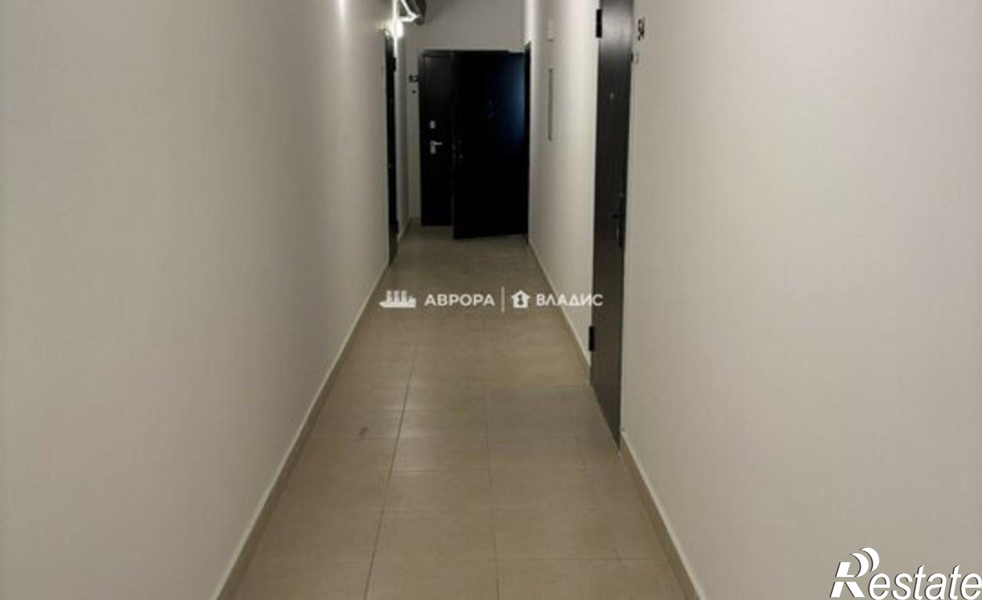 Купить квартиру за 6 175 010 рублей на улица Тевосяна, 32