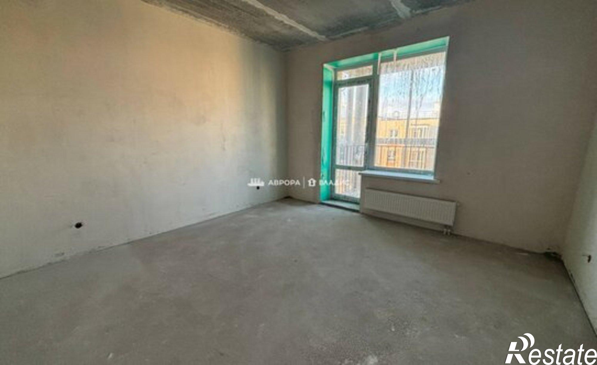 Купить квартиру за 6 175 010 рублей на улица Тевосяна, 32