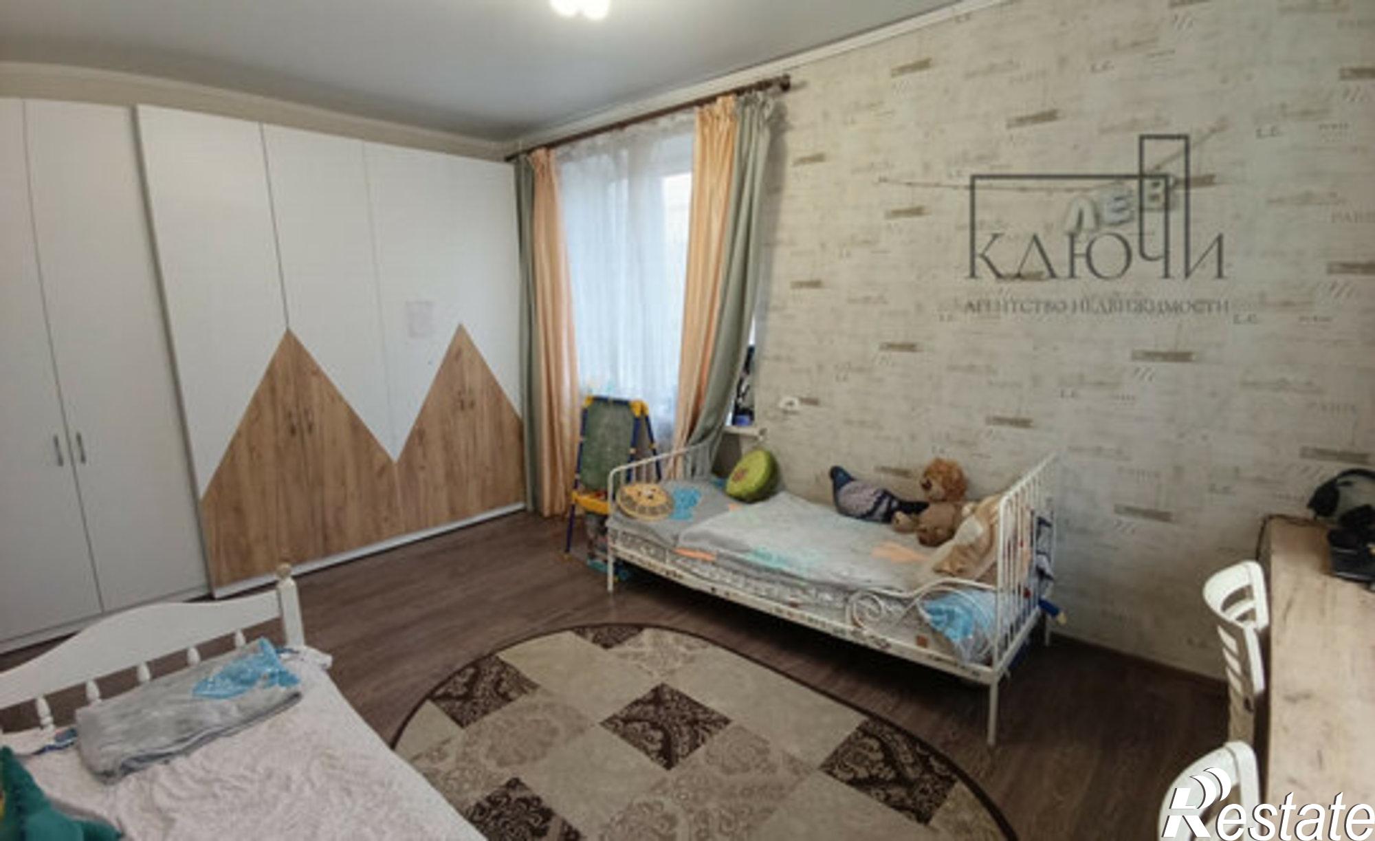 Купить квартиру за 5 900 000 рублей на улица Казакова, 3