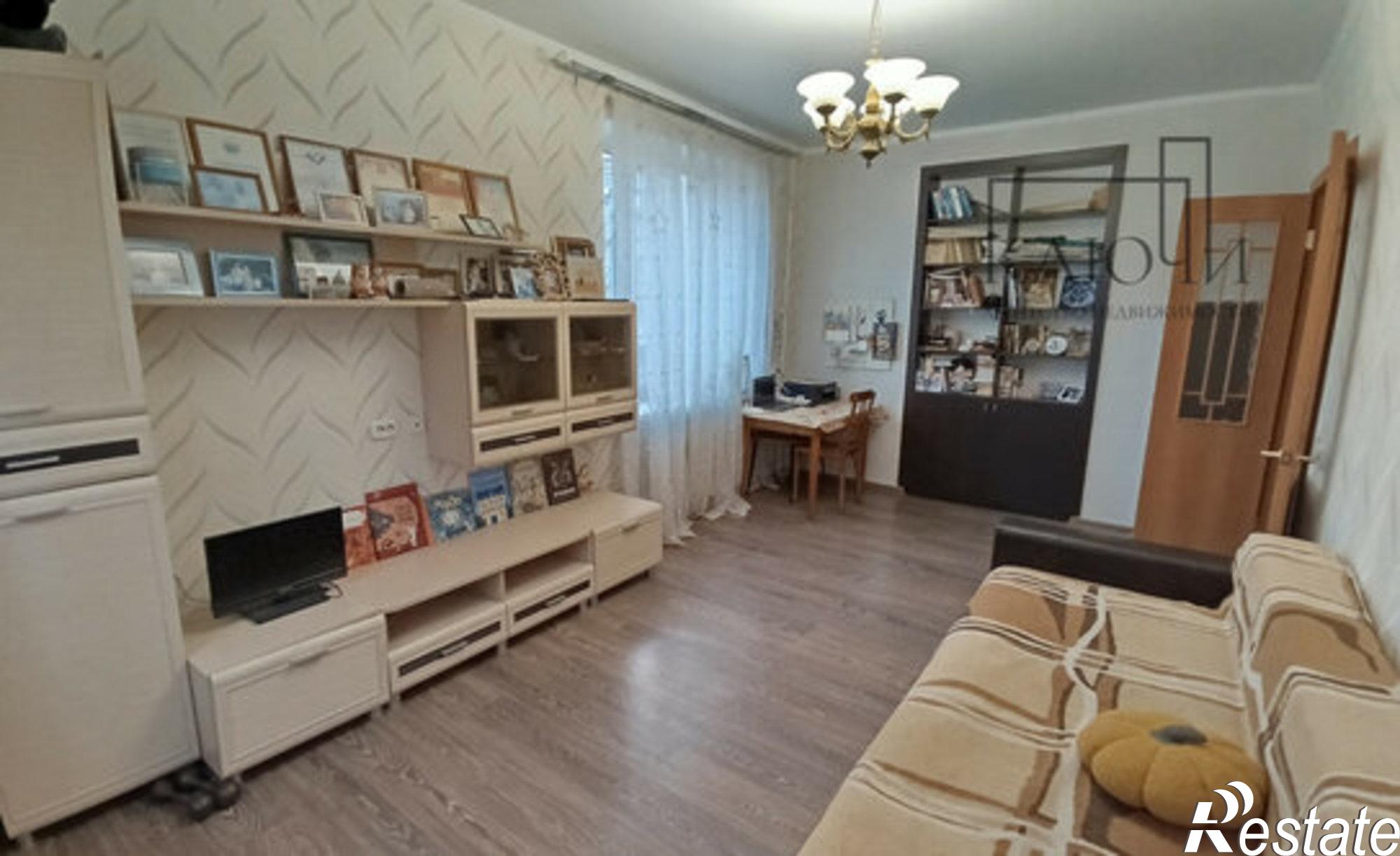 Купить квартиру за 5 900 000 рублей на улица Казакова, 3