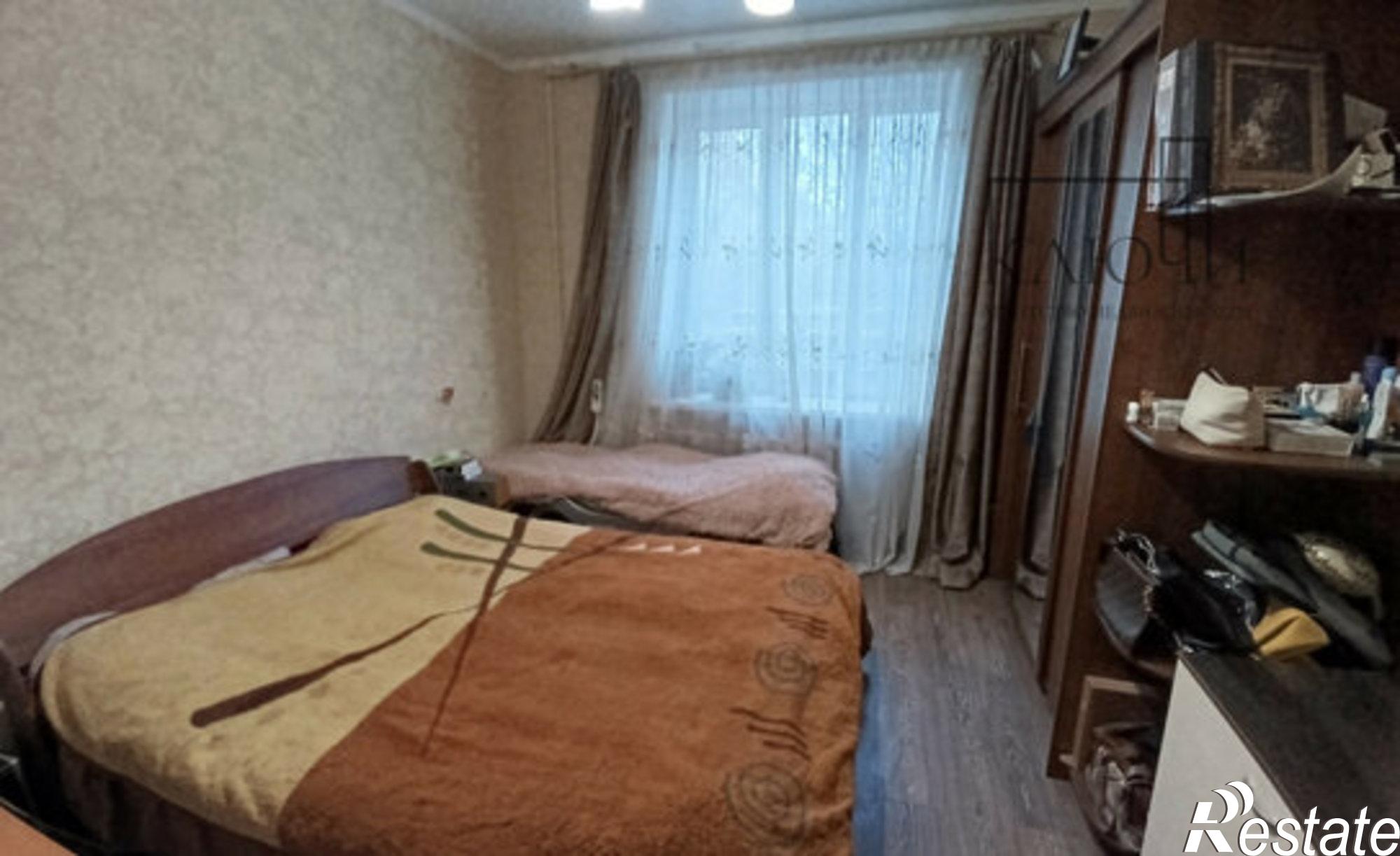 Купить квартиру за 5 900 000 рублей на улица Казакова, 3