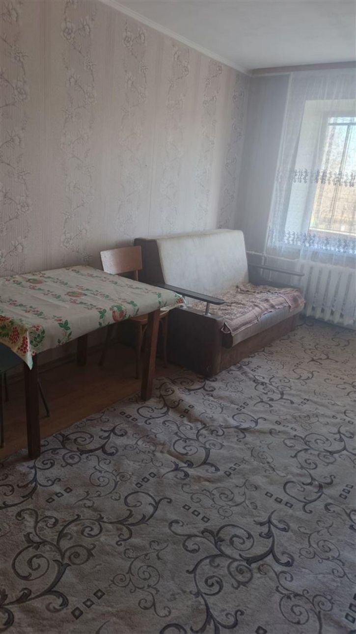 1-комн квартира ул Доменщиков, д. 7/1