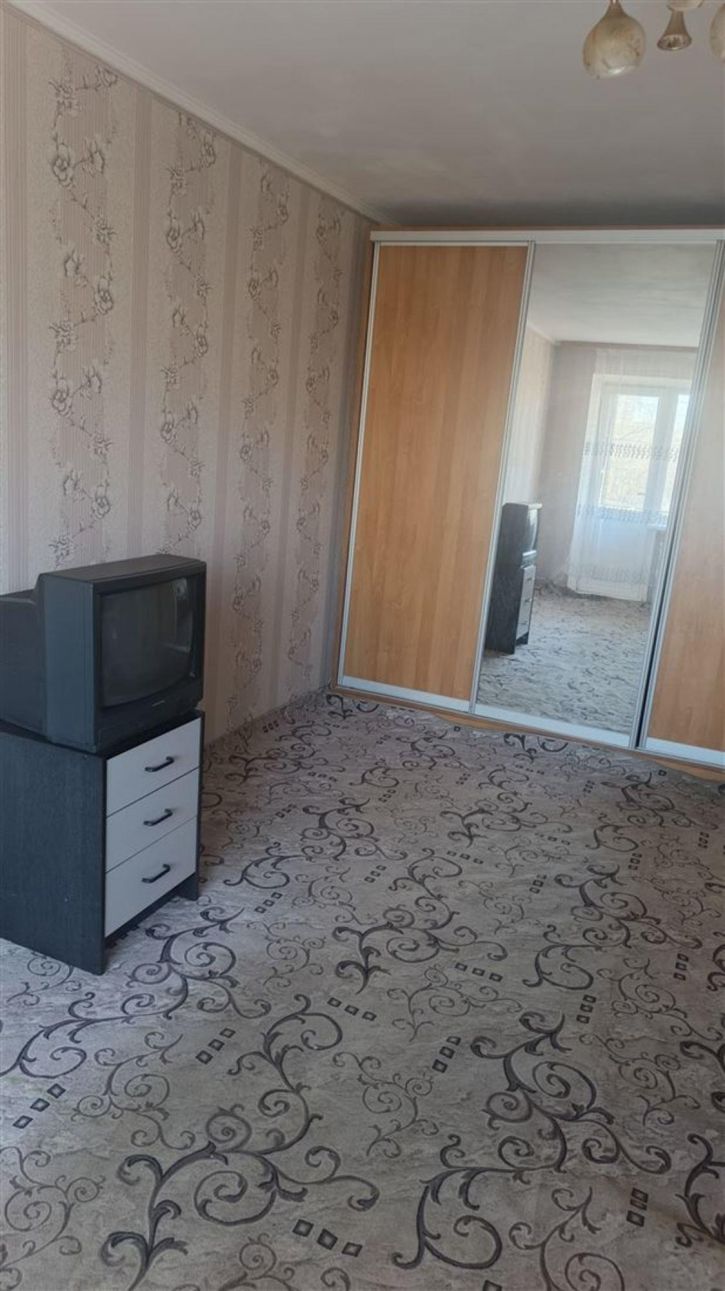 1-комн квартира ул Доменщиков, д. 7/1