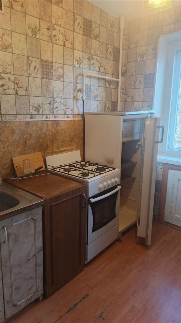 1-комн квартира ул Доменщиков, д. 7/1