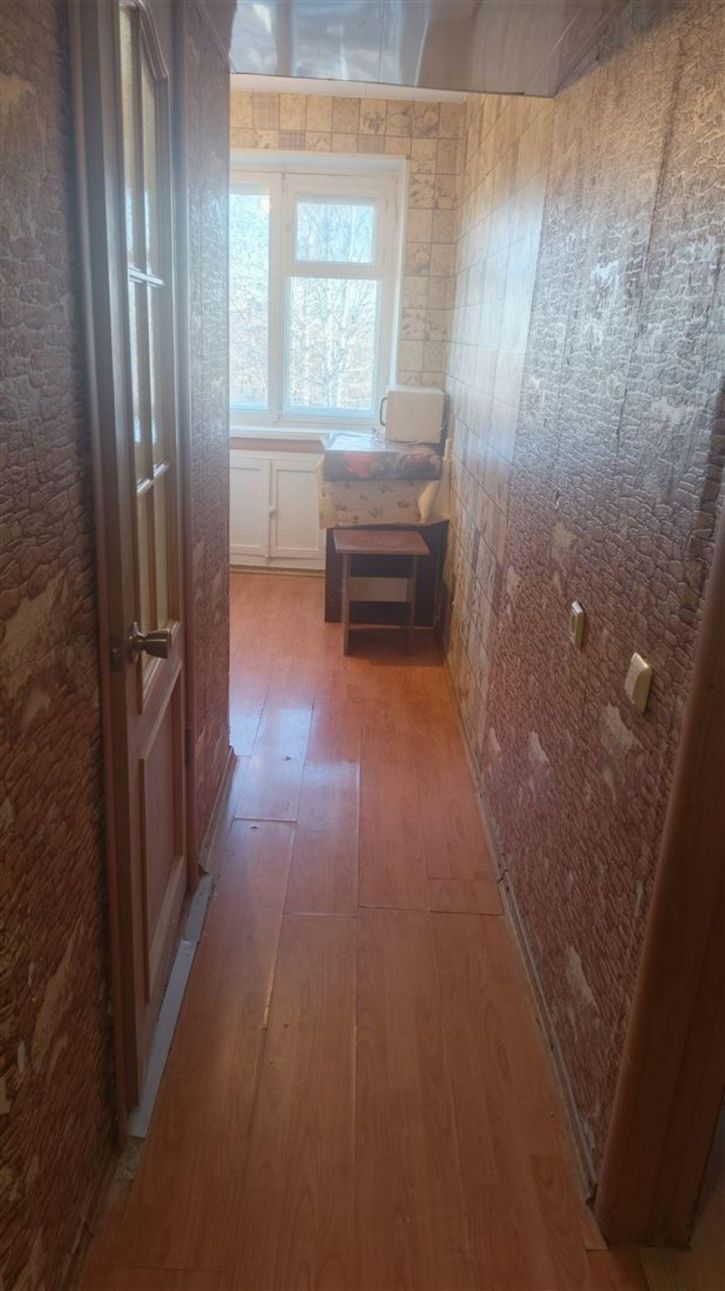 1-комн квартира ул Доменщиков, д. 7/1