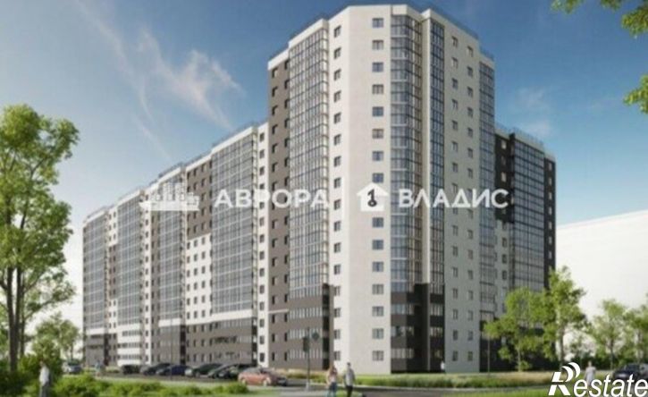 1-комн квартира пр-кт Ленина, 112/1,  д. 112/1