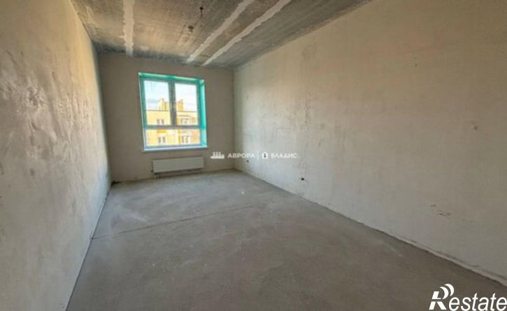 2-комн квартира улица Тевосяна, 32