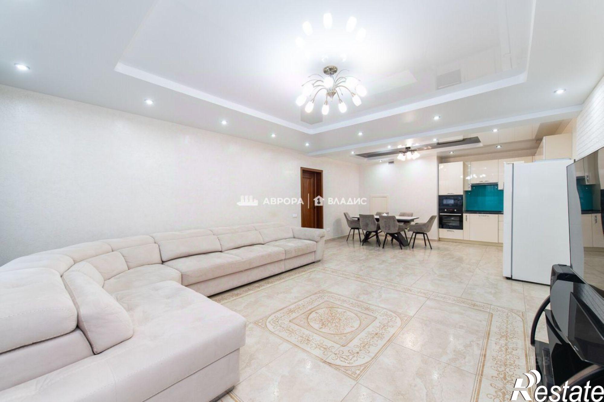 Купить квартиру за 15 500 000 рублей на ул 50-летия Магнитки, 35 1