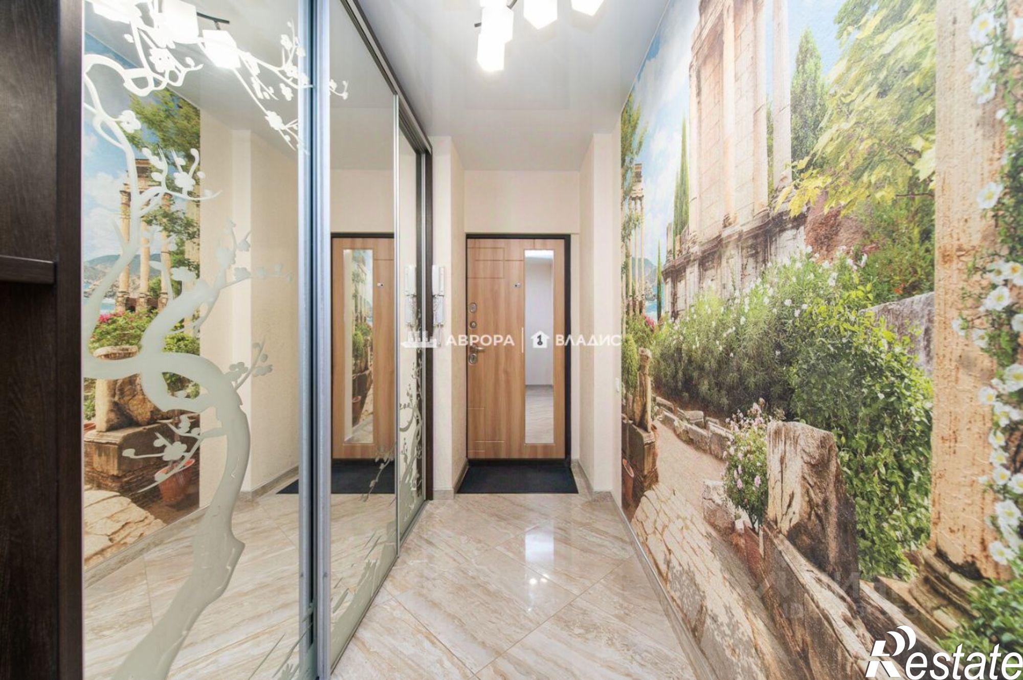 Купить квартиру за 15 500 000 рублей на ул 50-летия Магнитки, 35 1