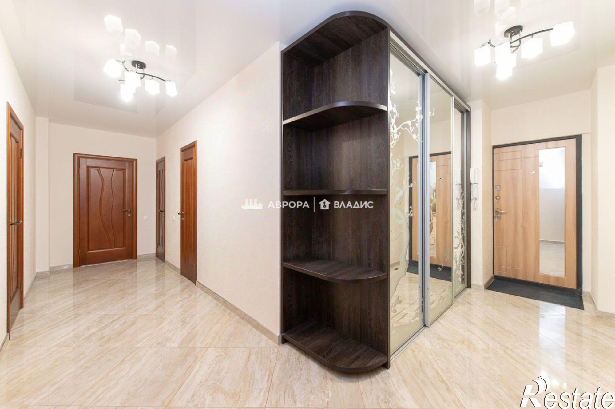 Купить квартиру за 15 500 000 рублей на ул 50-летия Магнитки, 35 1