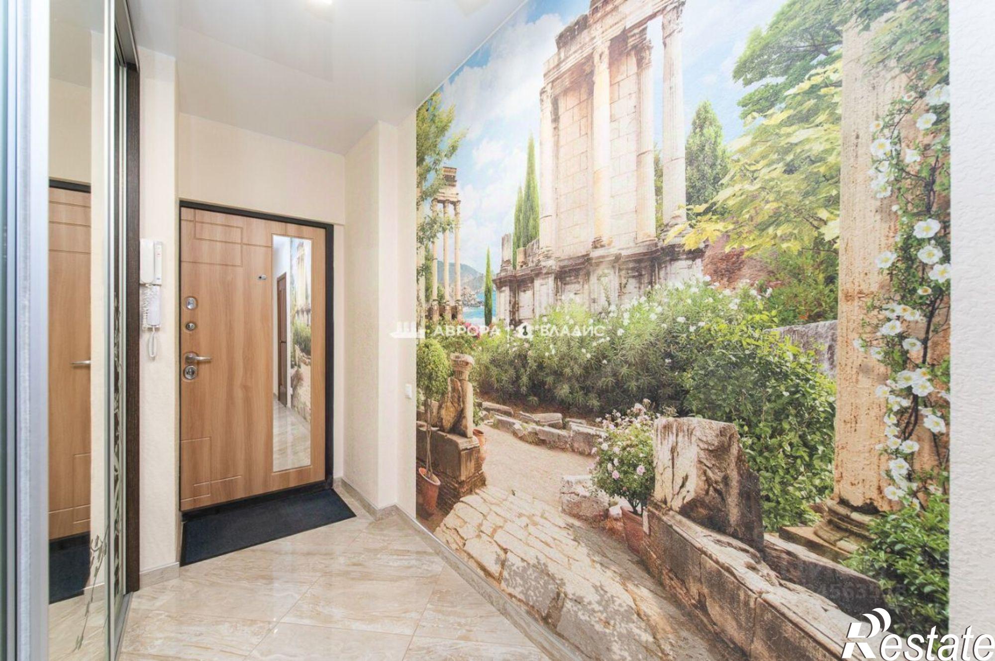 Купить квартиру за 15 500 000 рублей на ул 50-летия Магнитки, 35 1