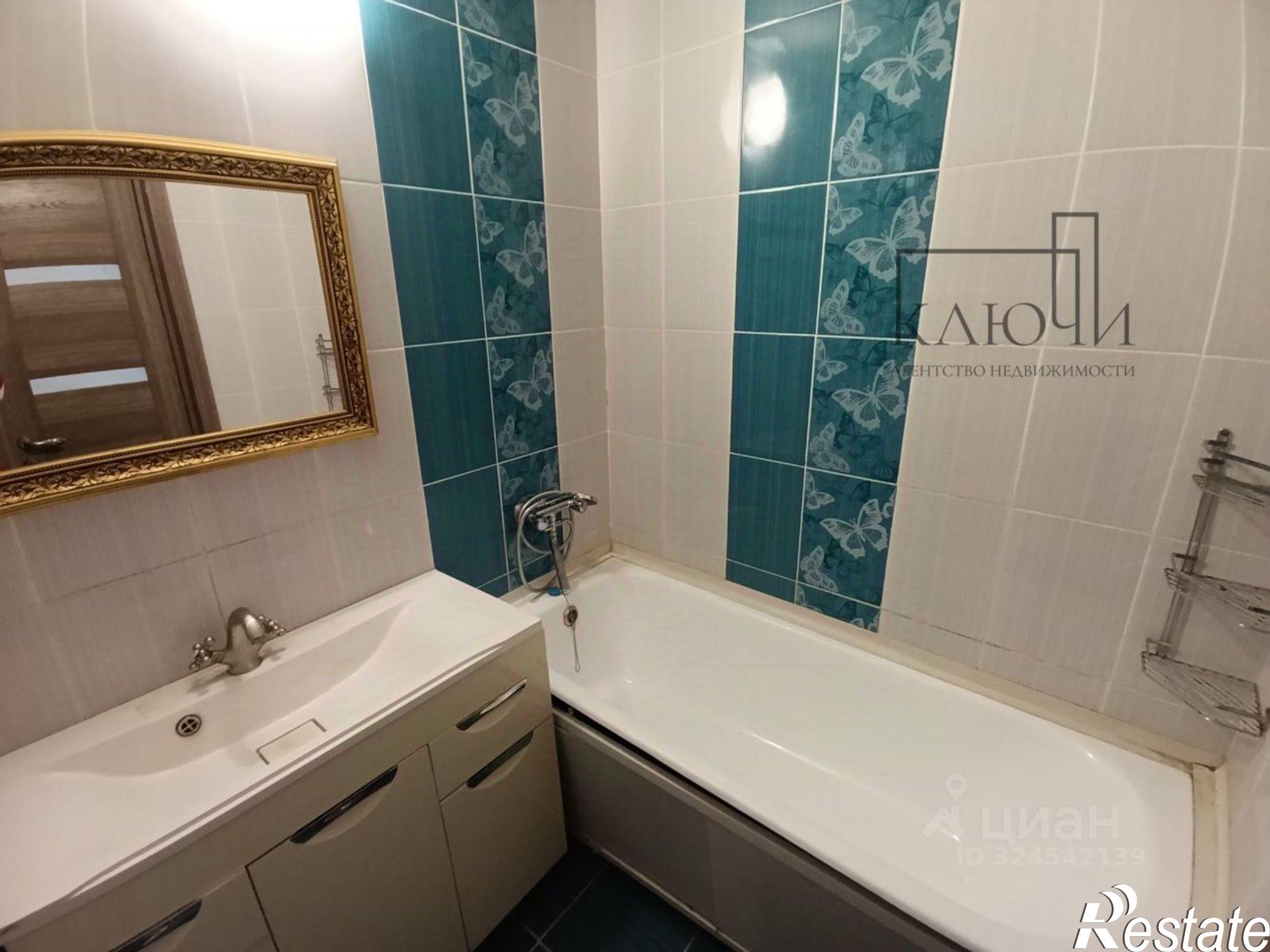 Купить квартиру за 5 900 000 рублей на улица Казакова, 3