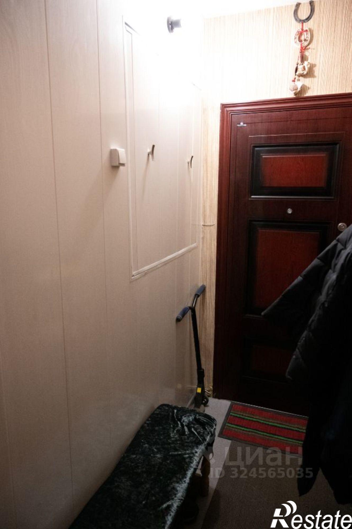 Купить квартиру за 5 500 000 рублей на ул Жукова, 10