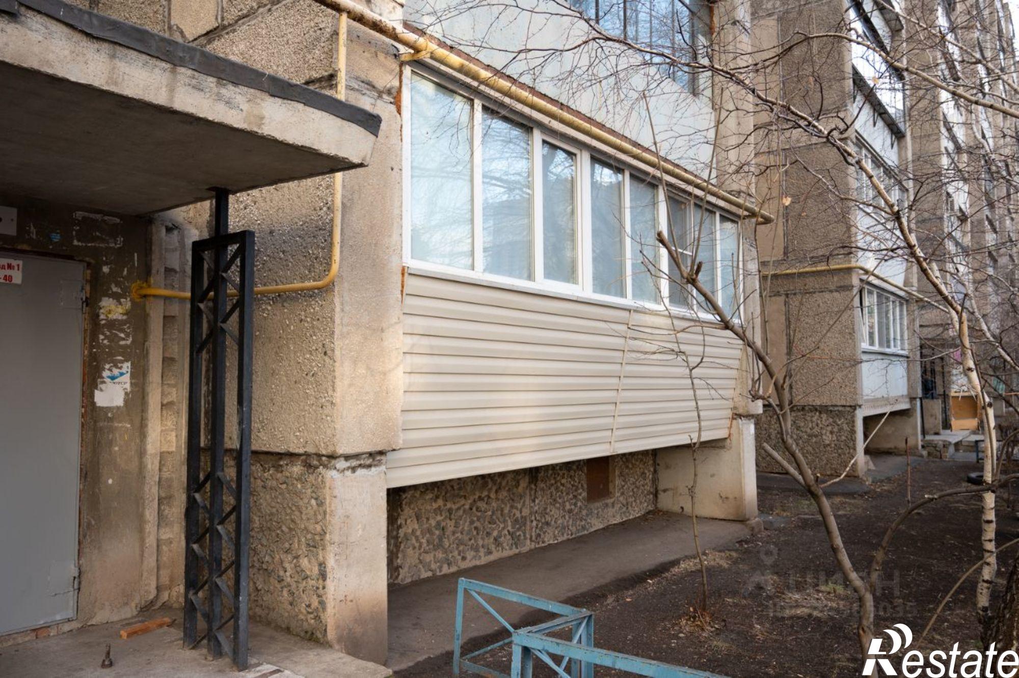 Купить квартиру за 5 500 000 рублей на ул Жукова, 10