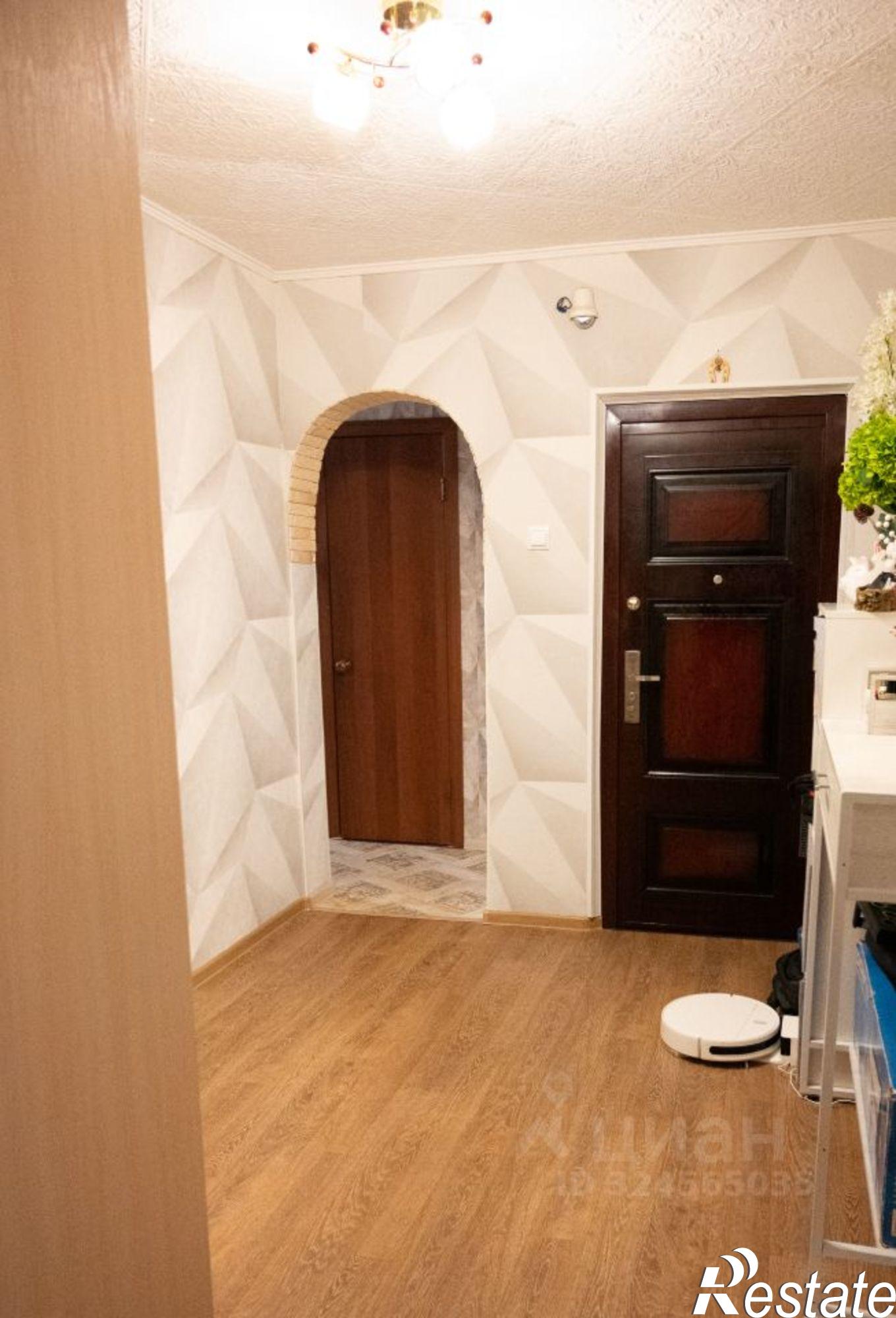 Купить квартиру за 5 500 000 рублей на ул Жукова, 10