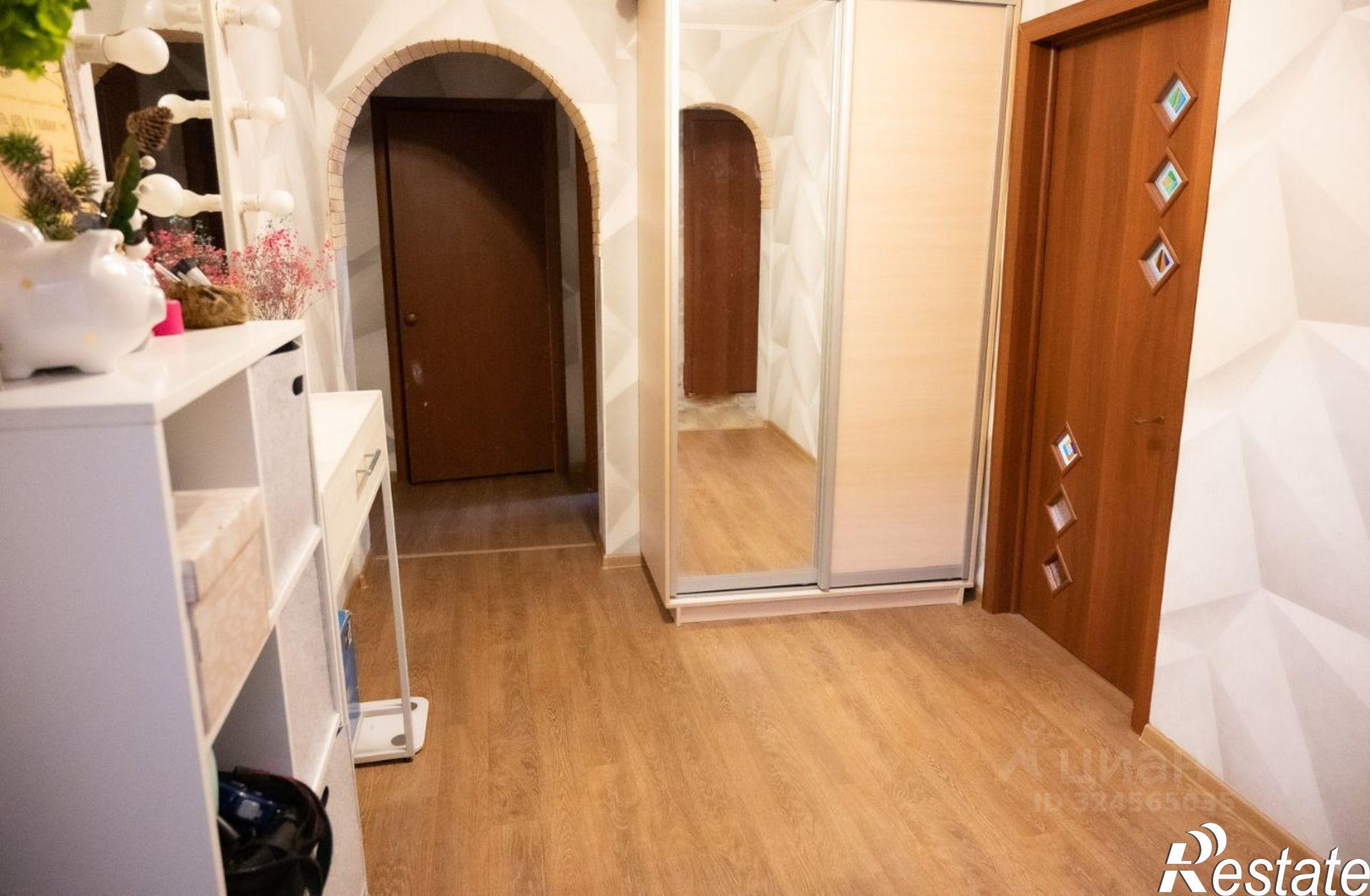 Купить квартиру за 5 500 000 рублей на ул Жукова, 10