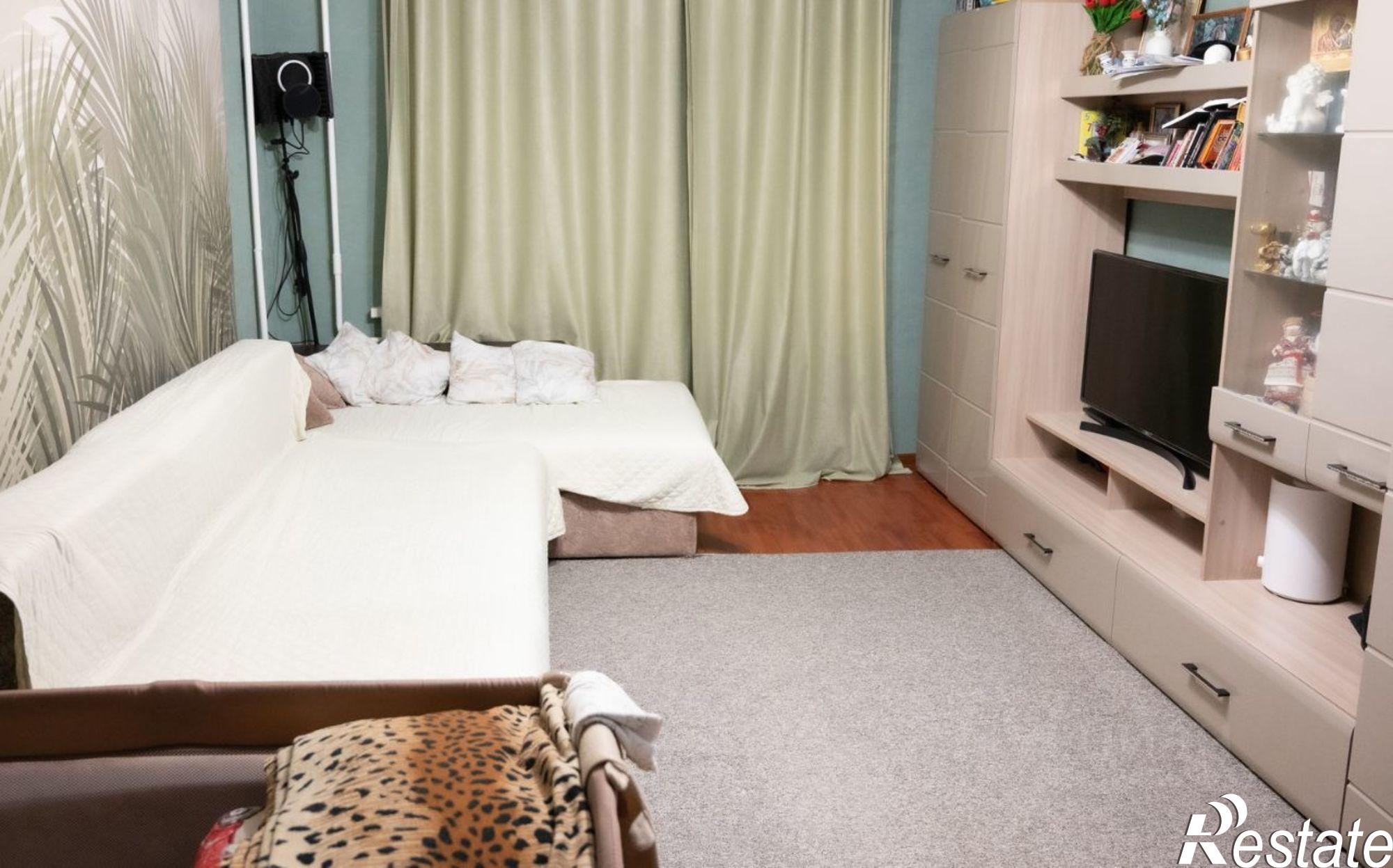 Купить квартиру за 5 500 000 рублей на ул Жукова, 10