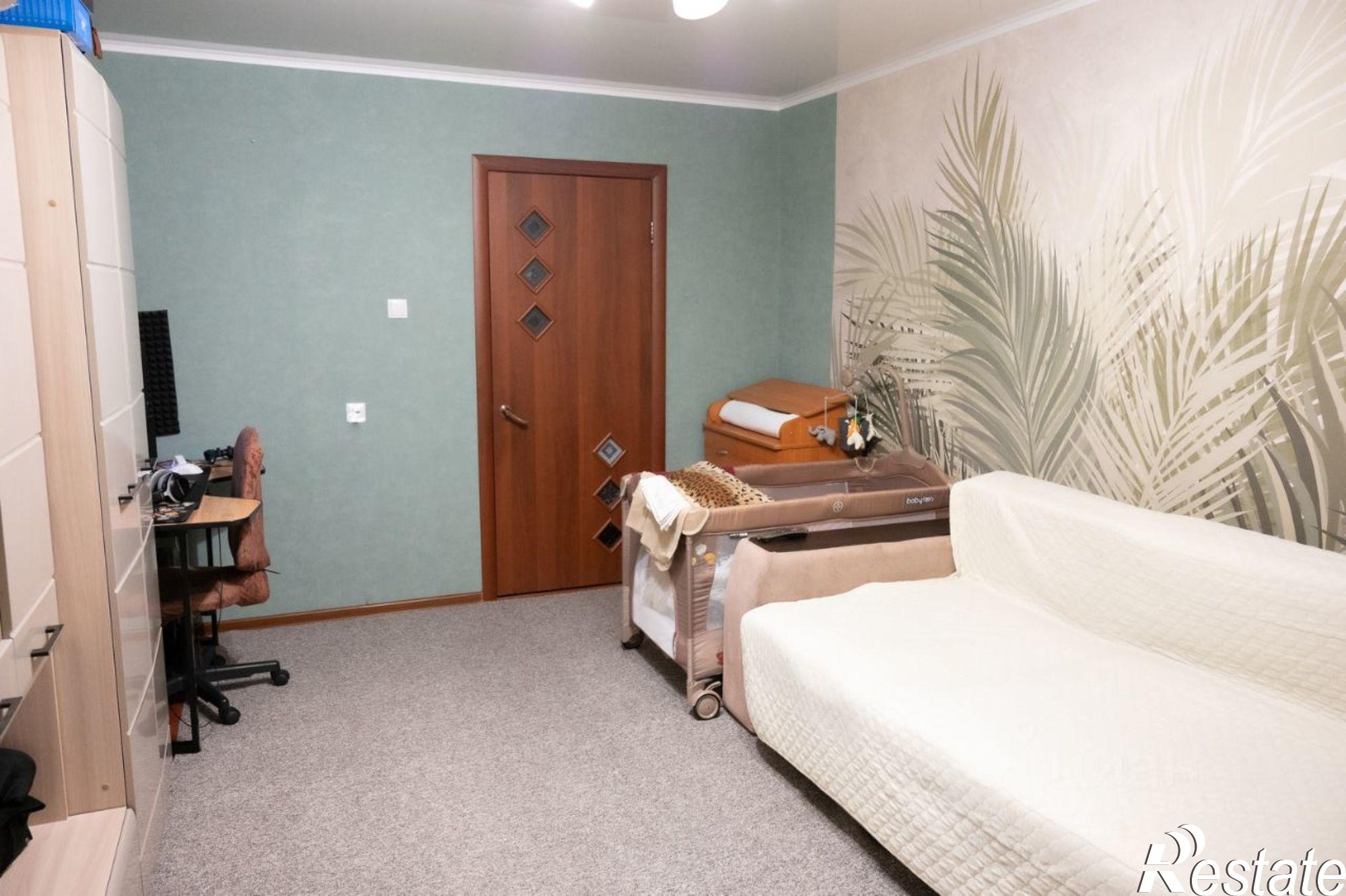 Купить квартиру за 5 500 000 рублей на ул Жукова, 10