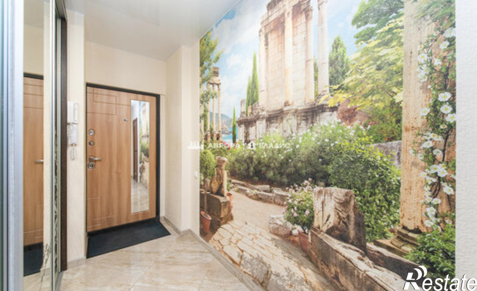 Купить квартиру за 15 500 000 рублей на улица 50-летия Магнитки, 35/1