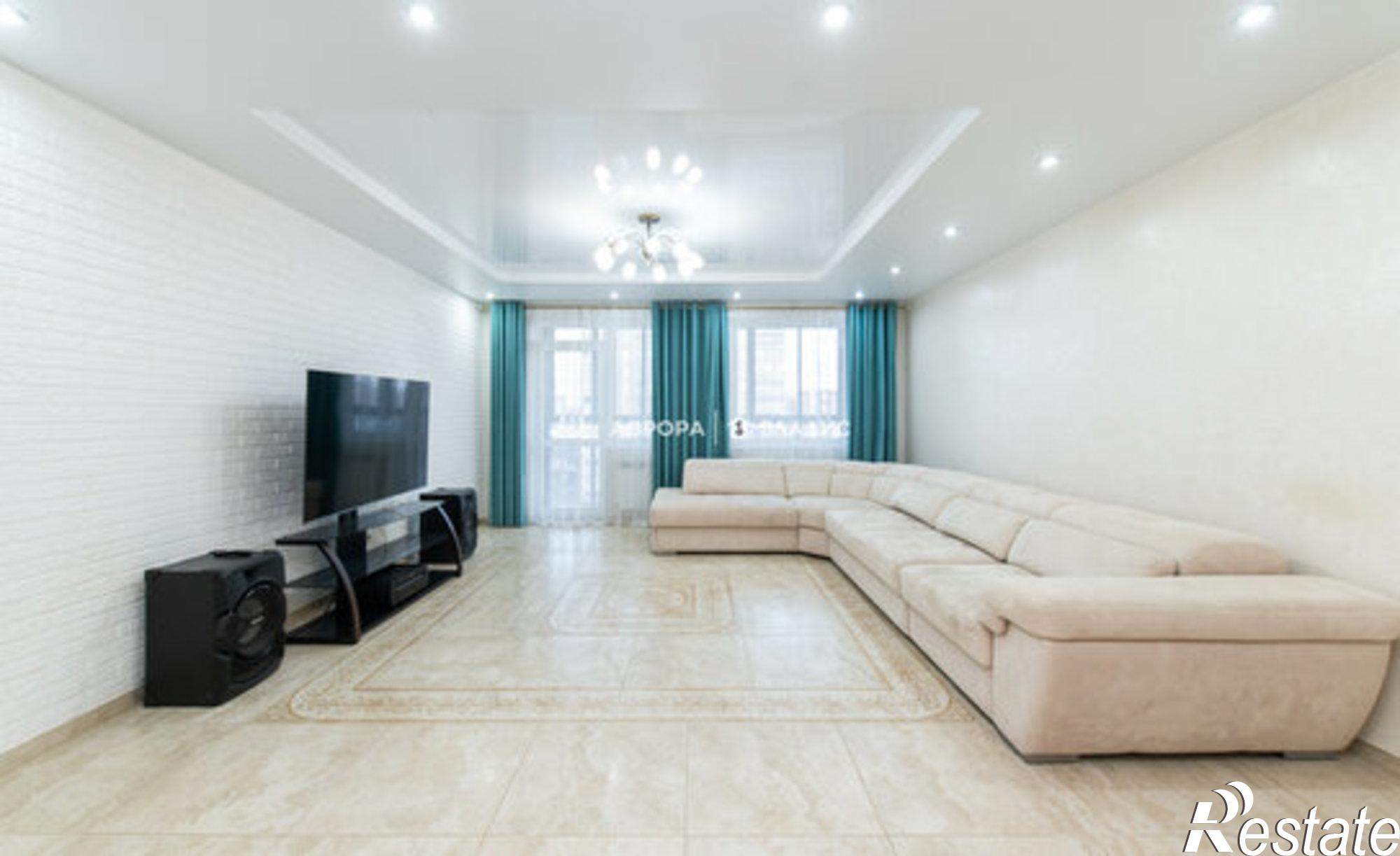 Купить квартиру за 15 500 000 рублей на улица 50-летия Магнитки, 35/1