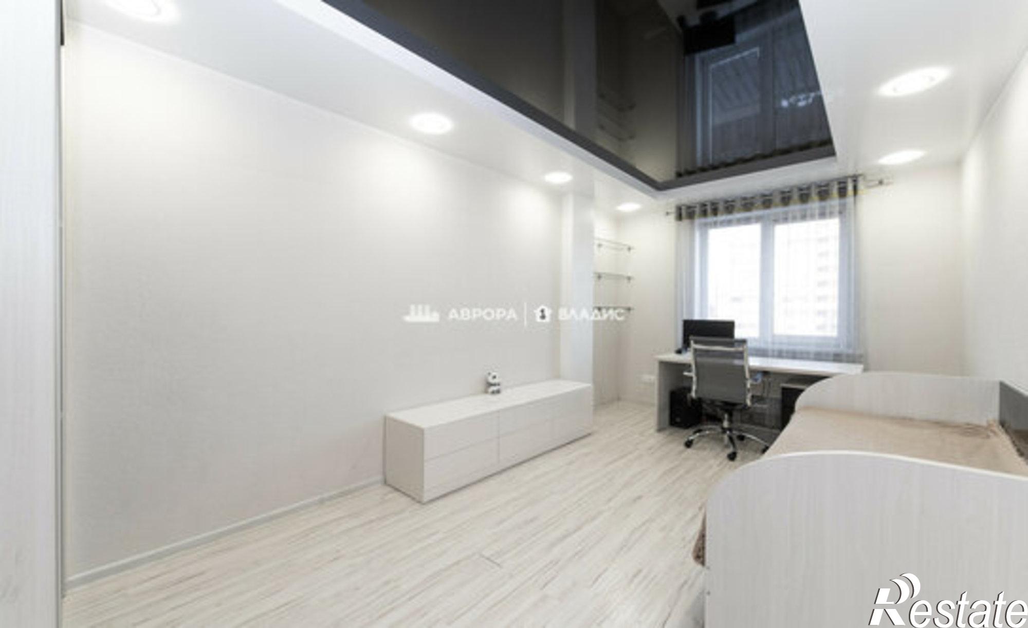 Купить квартиру за 15 500 000 рублей на улица 50-летия Магнитки, 35/1