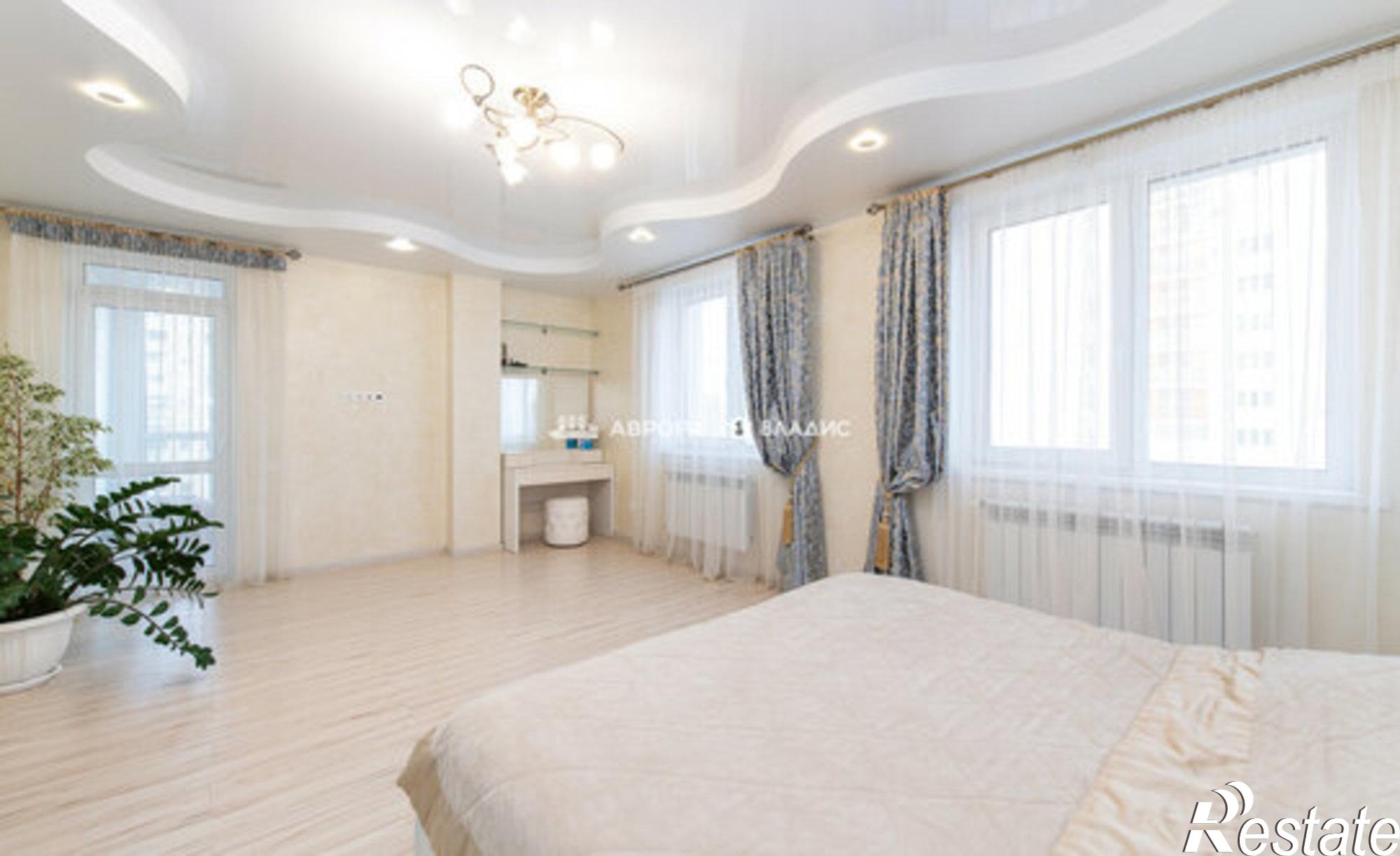 Купить квартиру за 15 500 000 рублей на улица 50-летия Магнитки, 35/1