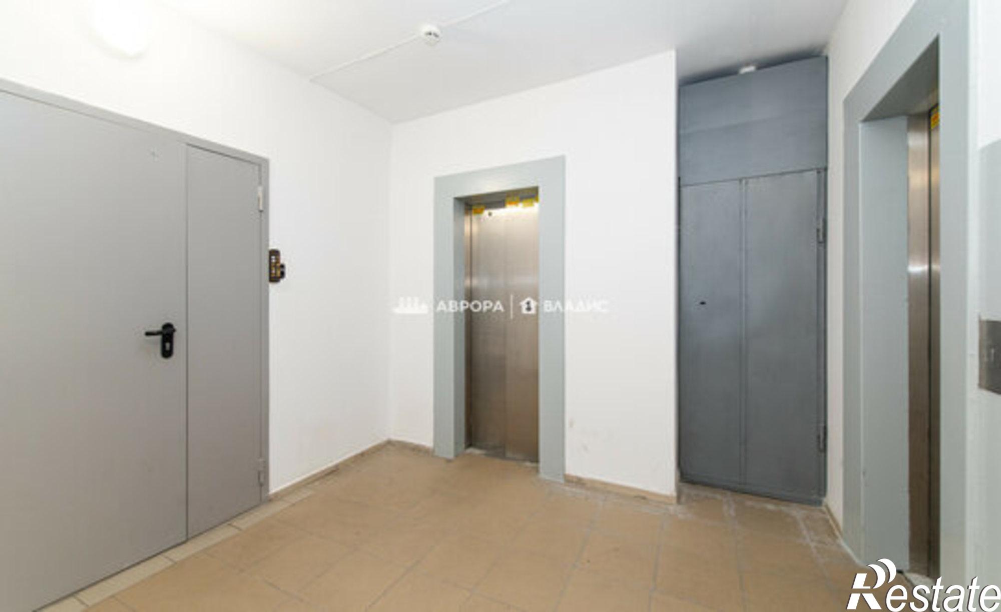 Купить квартиру за 15 500 000 рублей на улица 50-летия Магнитки, 35/1