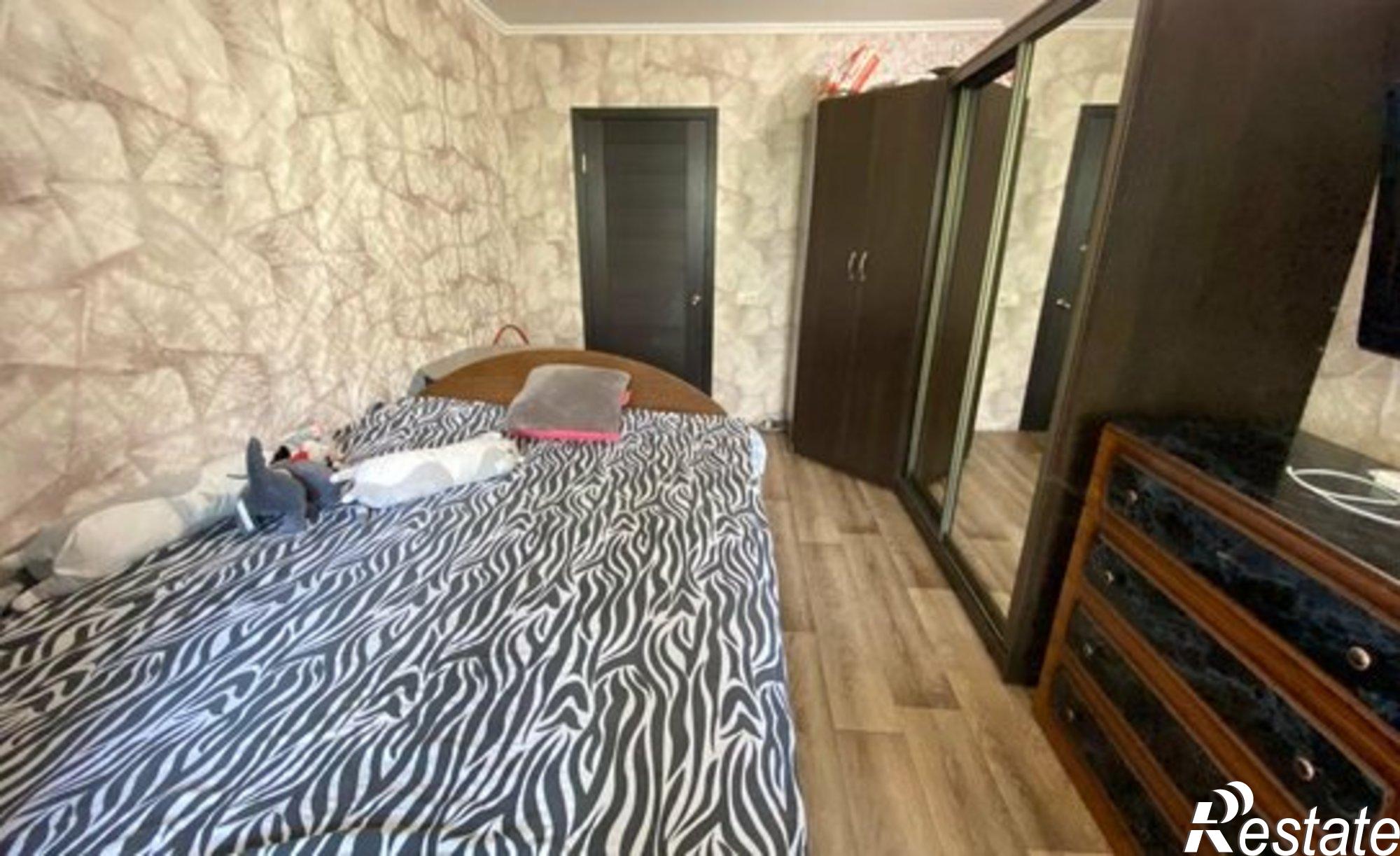 Купить квартиру за 5 100 рублей на ул Жукова, 7