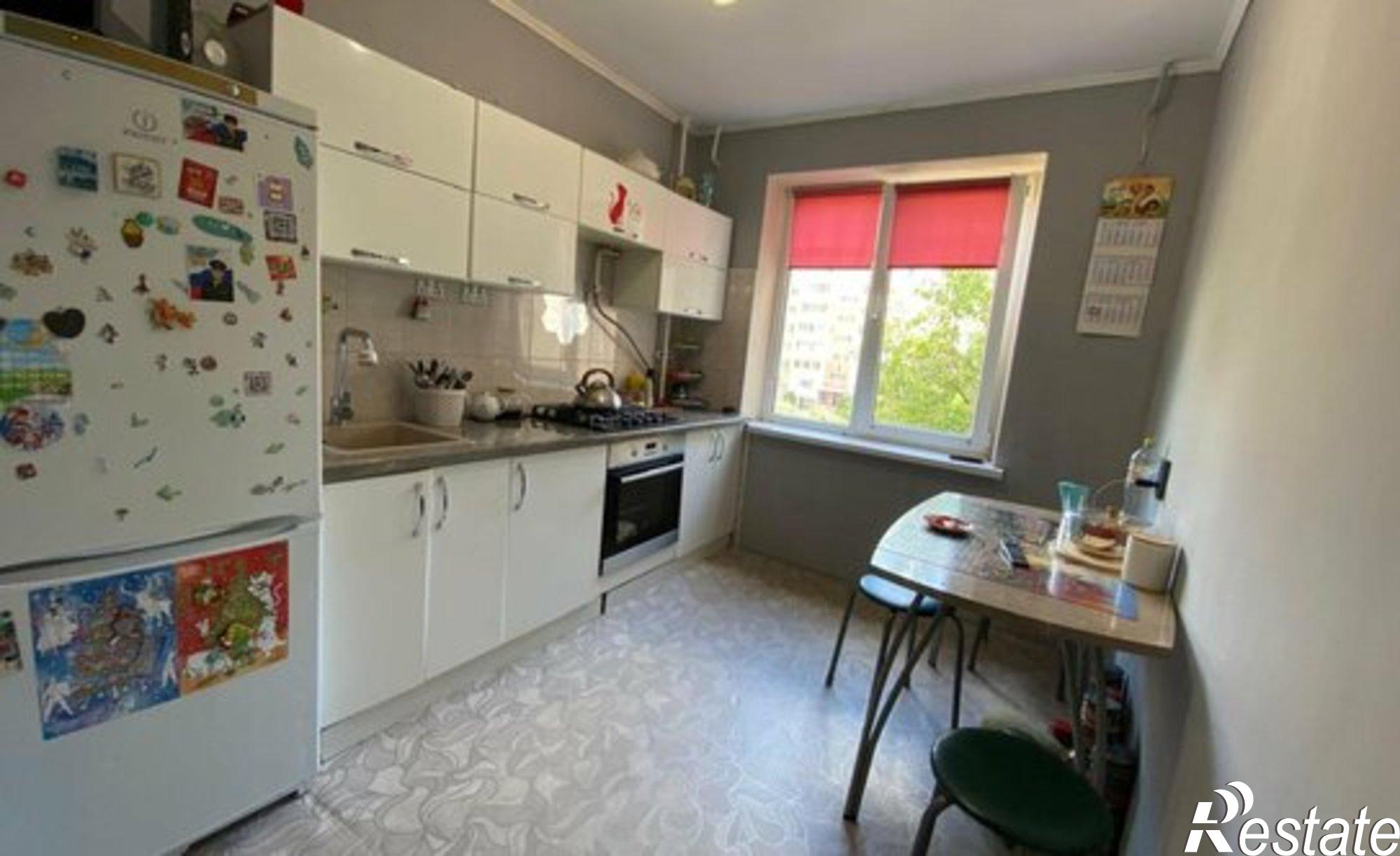 Купить квартиру за 5 100 рублей на ул Жукова, 7