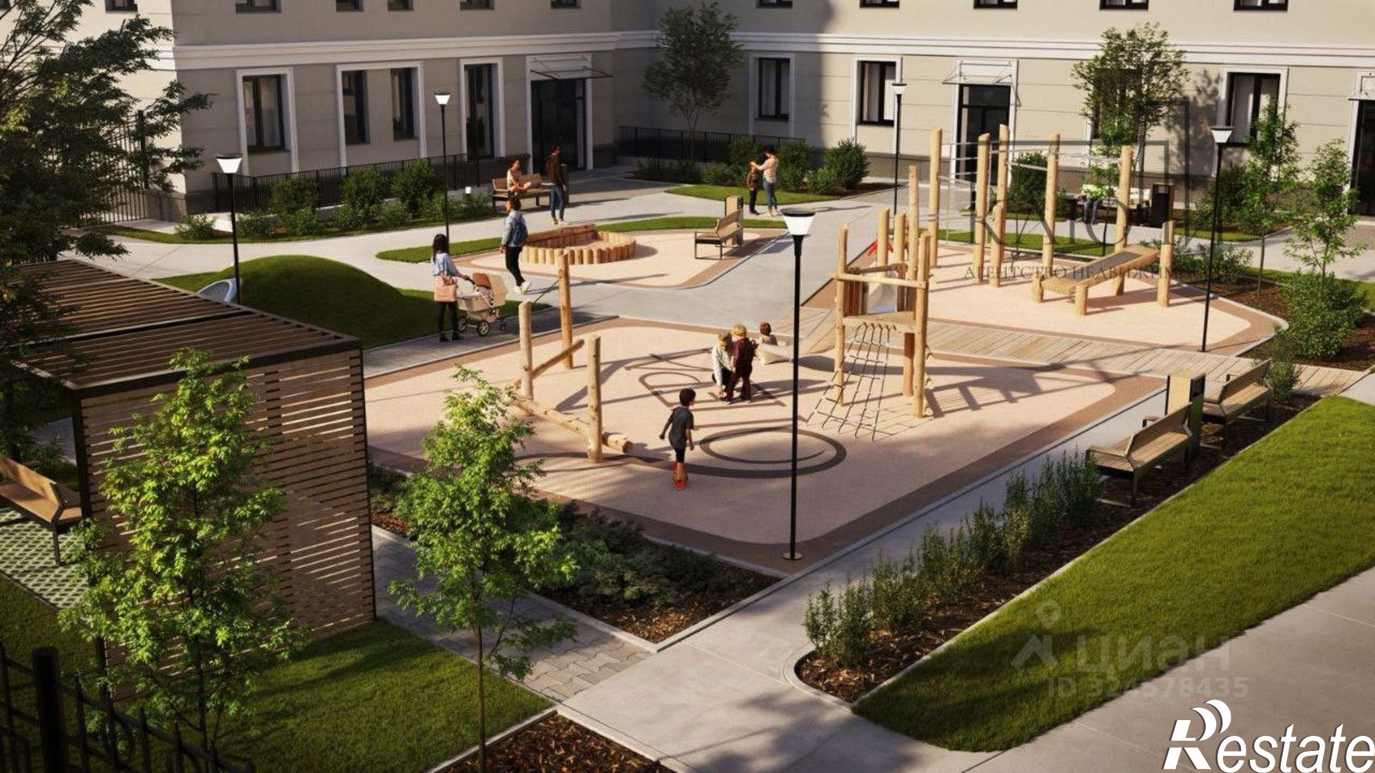 Купить квартиру за 3 550 760 рублей на проспект Карла Маркса, 27