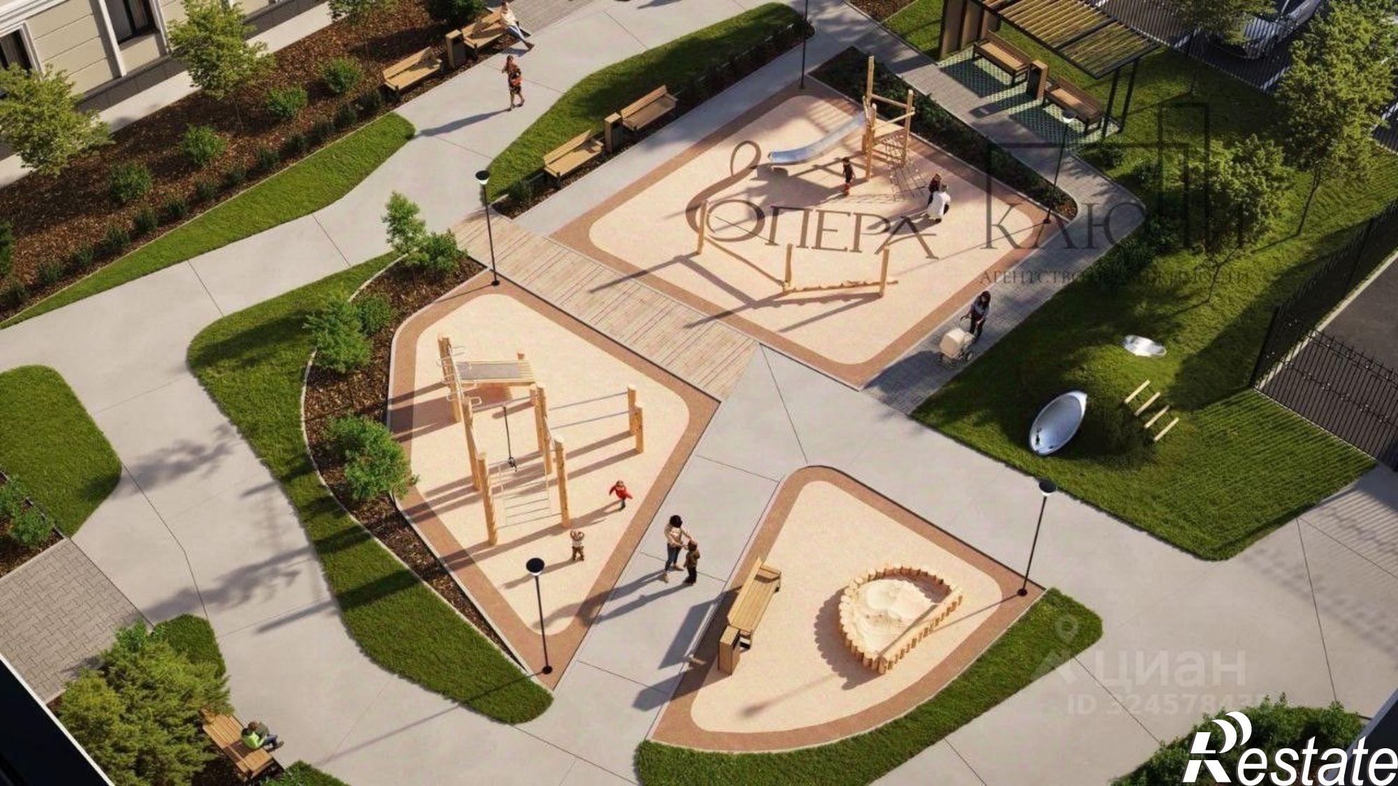 Купить квартиру за 3 550 760 рублей на проспект Карла Маркса, 27