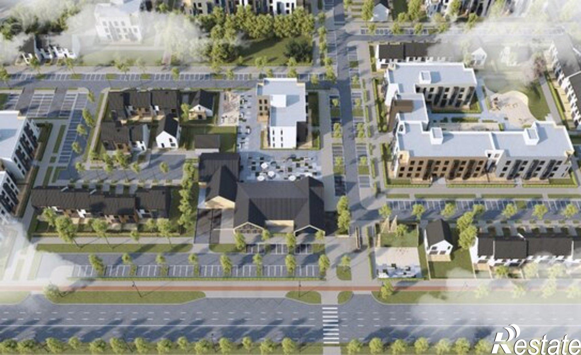 Купить квартиру за 6 439 000 рублей на улица Тевосяна, 32