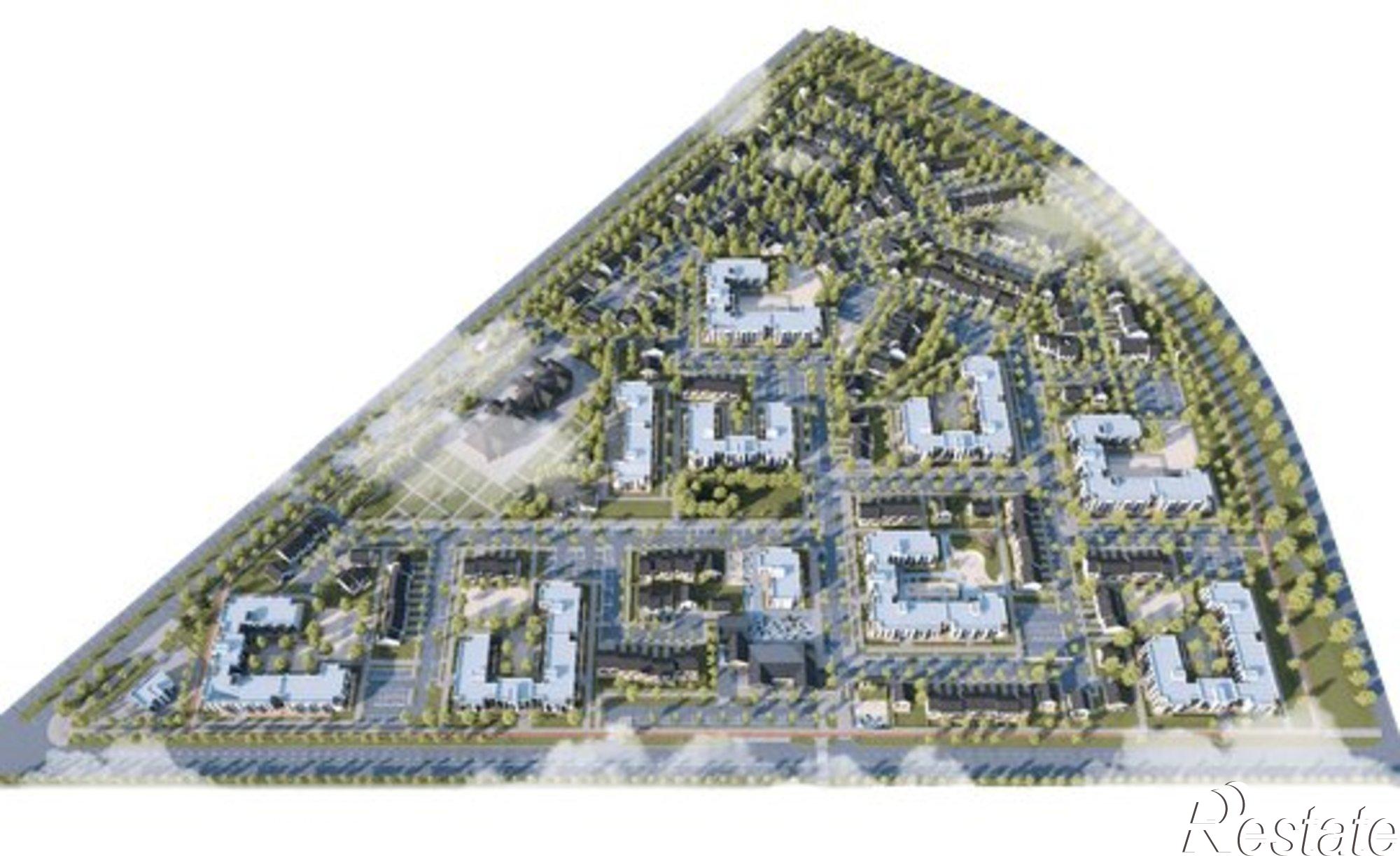 Купить квартиру за 6 439 000 рублей на улица Тевосяна, 32