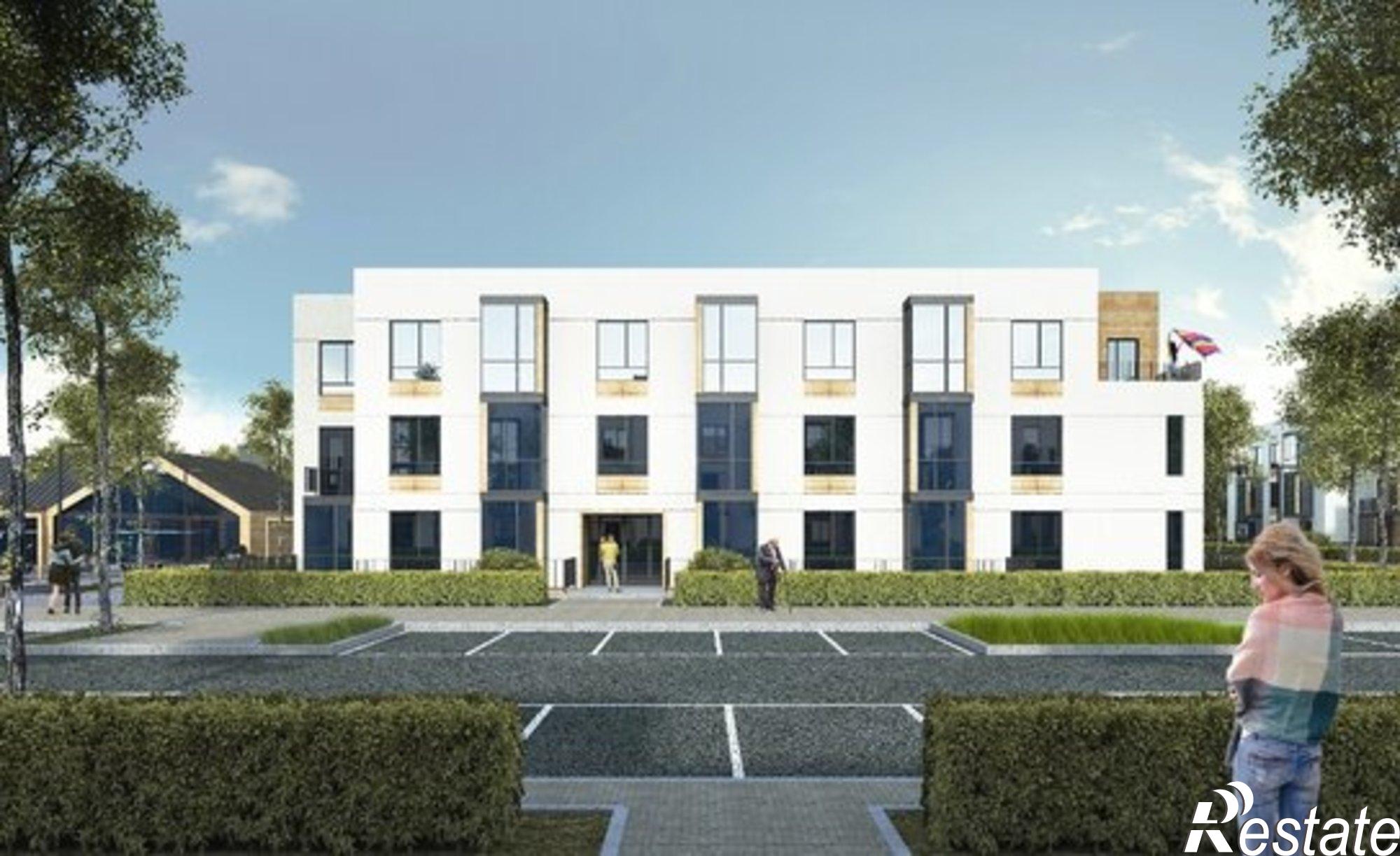 Купить квартиру за 6 439 000 рублей на улица Тевосяна, 32