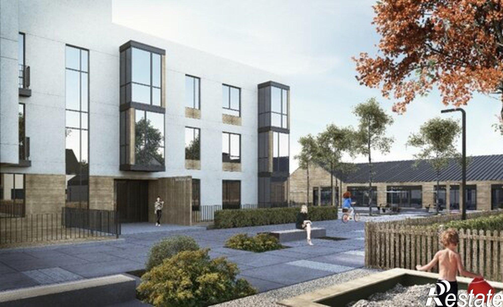 Купить квартиру за 6 439 000 рублей на улица Тевосяна, 32