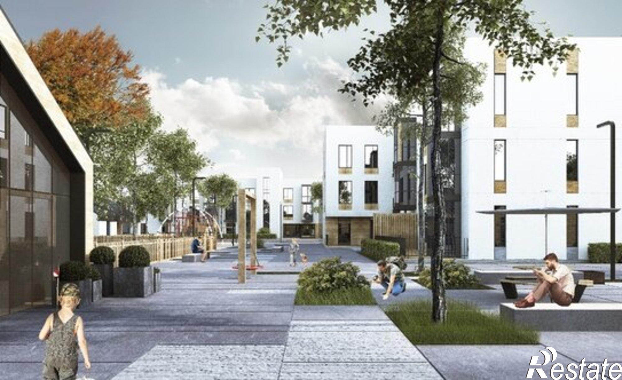 Купить квартиру за 6 439 000 рублей на улица Тевосяна, 32