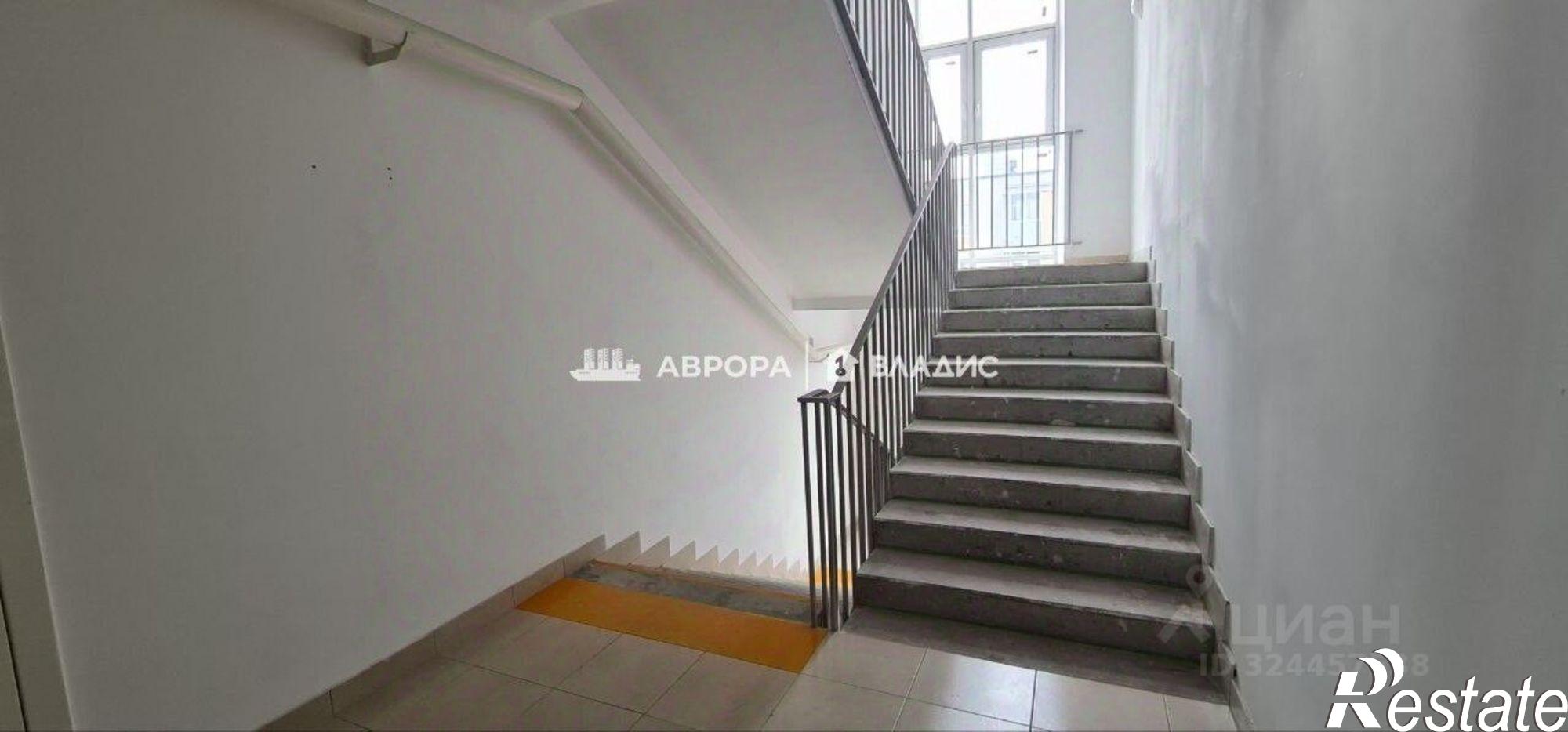 Купить квартиру за 6 429 950 рублей на улица Тевосяна, 32