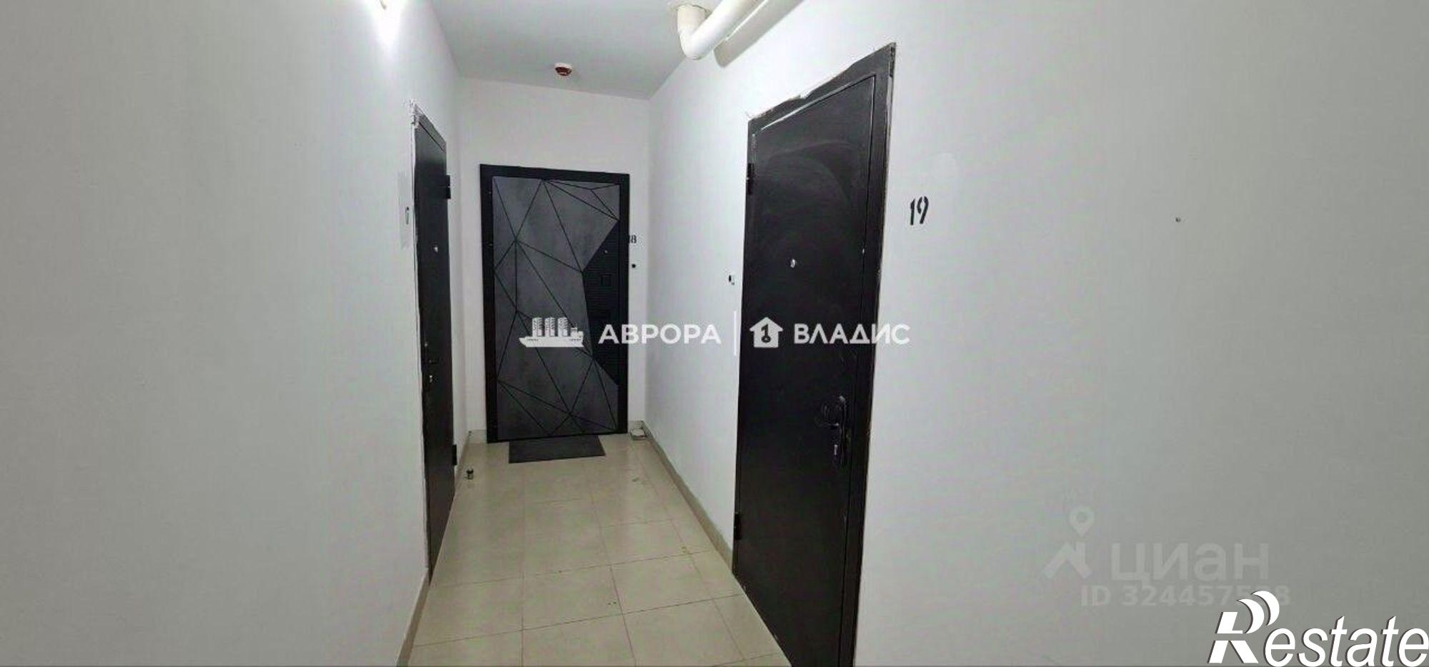 Купить квартиру за 6 429 950 рублей на улица Тевосяна, 32