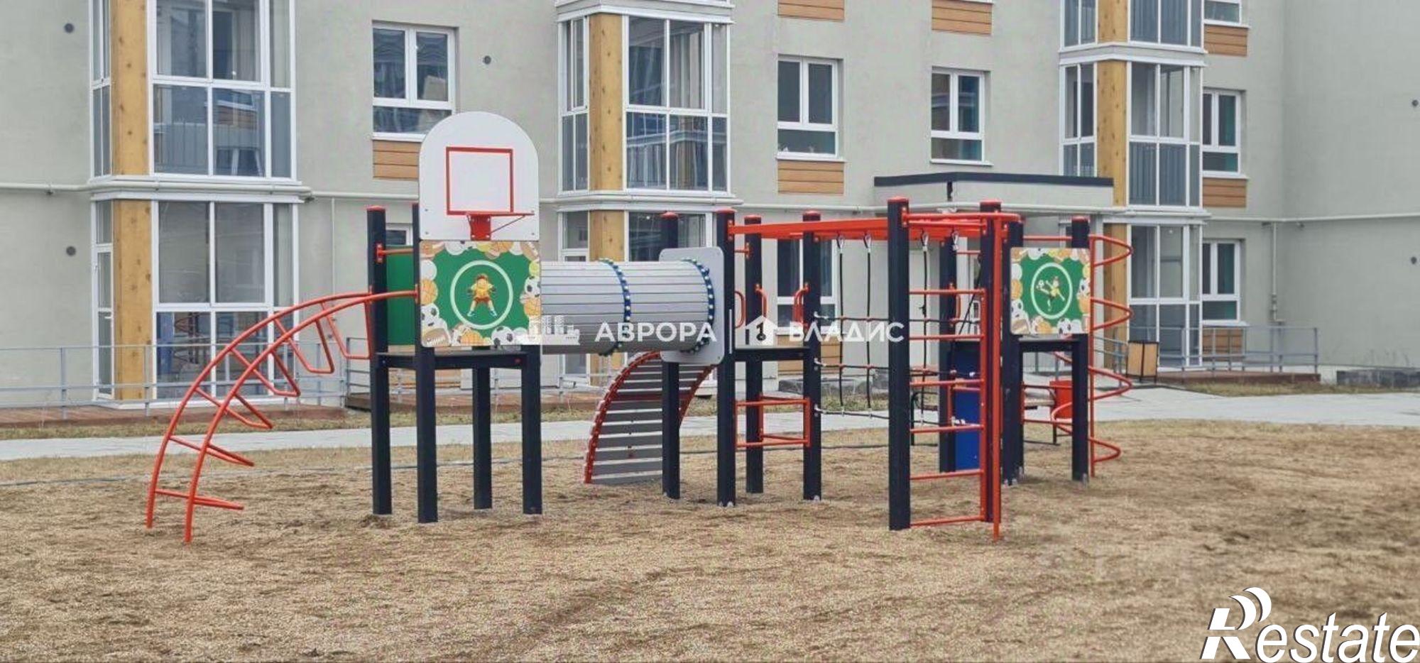 Купить квартиру за 6 429 950 рублей на улица Тевосяна, 32