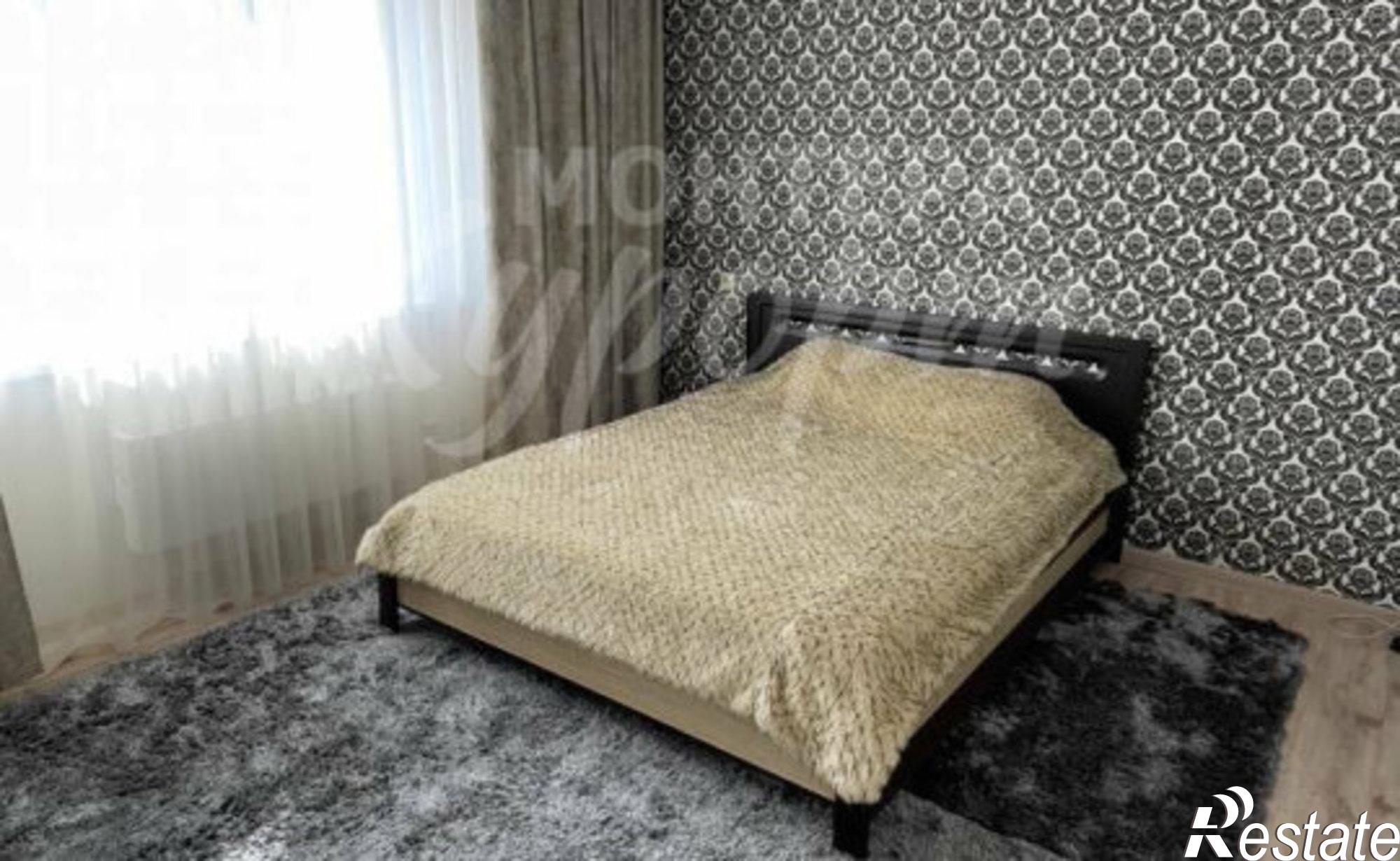 Купить квартиру за 5 200 000 рублей на Вознесенская улица, 9