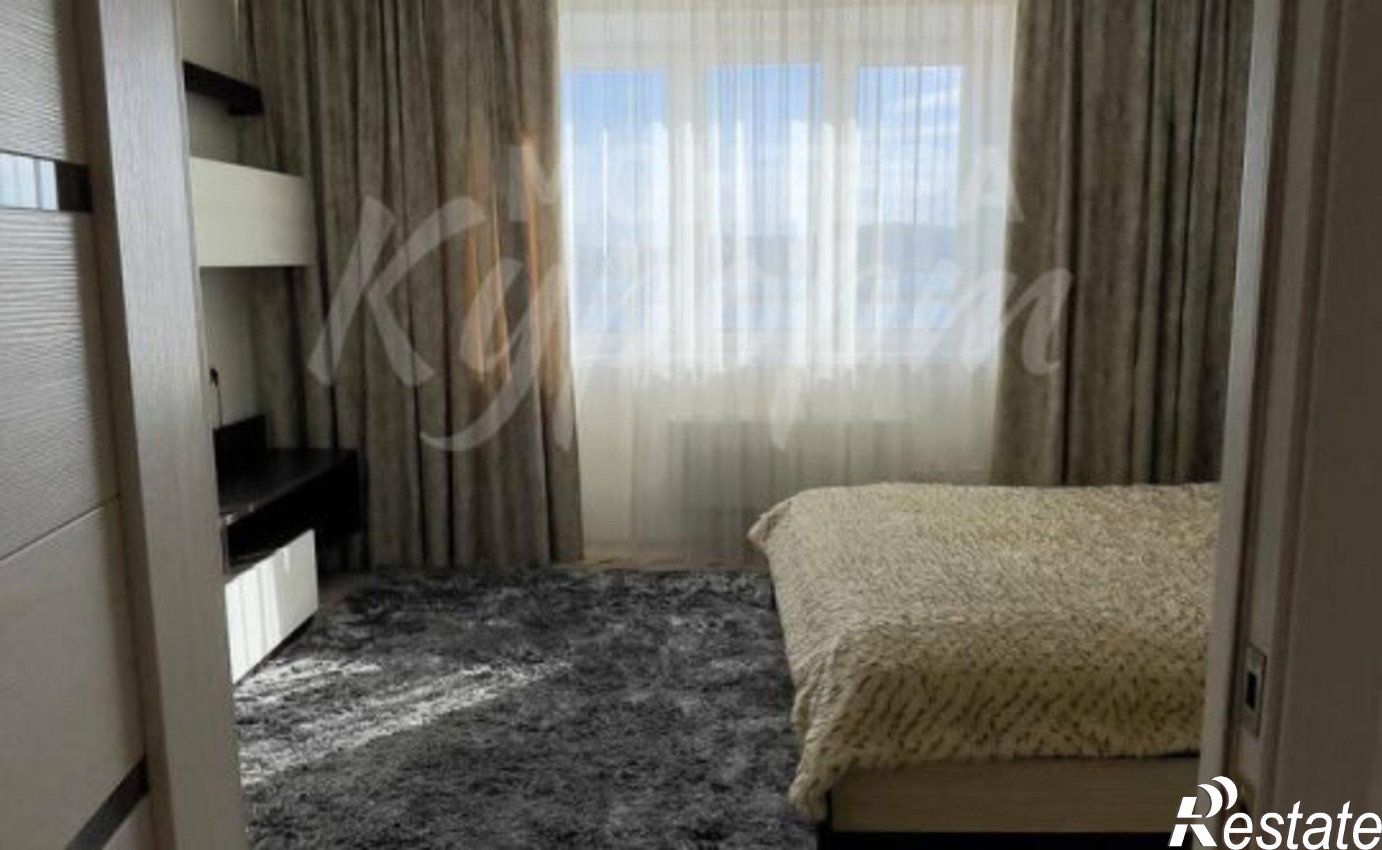 Купить квартиру за 5 200 000 рублей на Вознесенская улица, 9