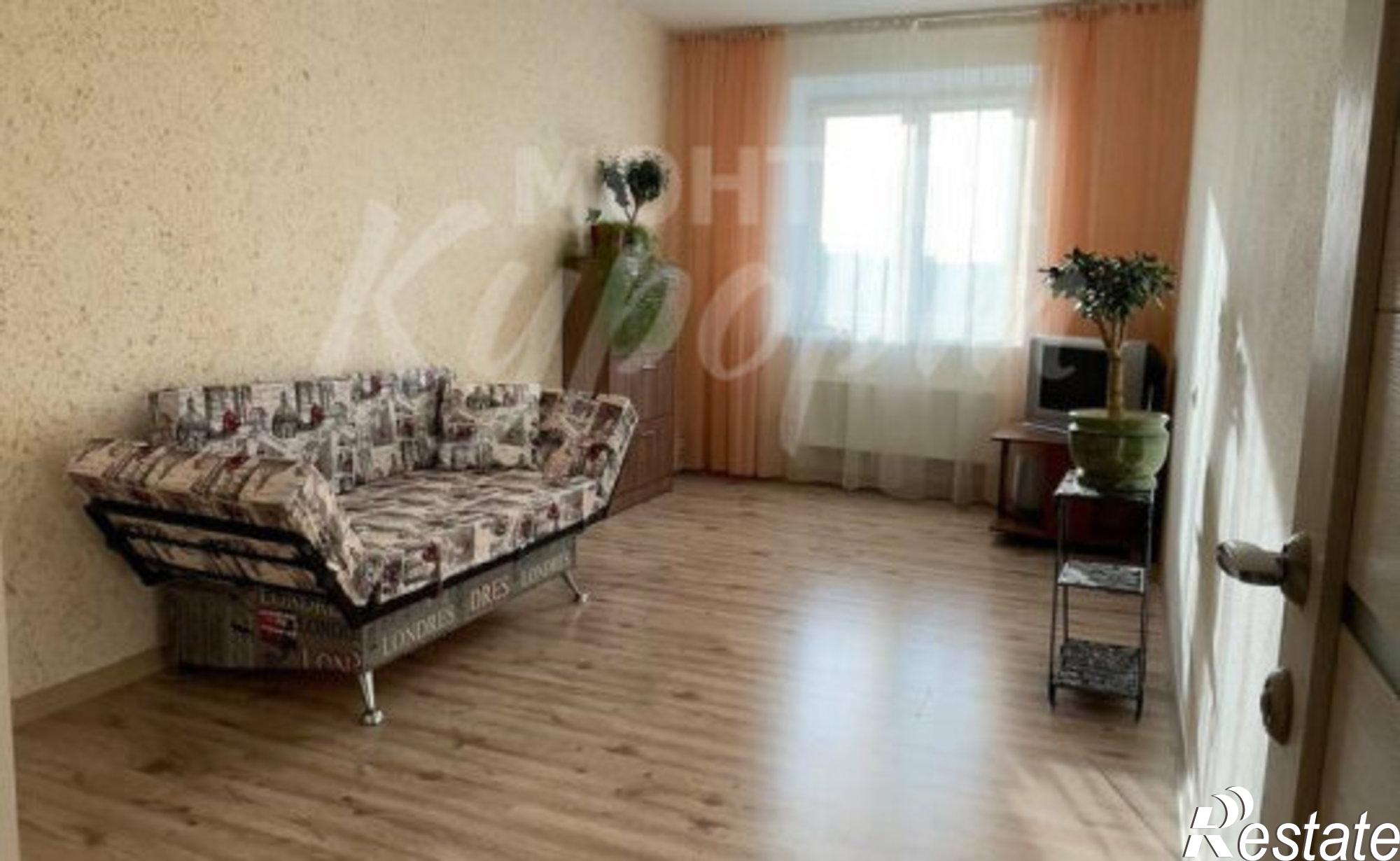 Купить квартиру за 5 200 000 рублей на Вознесенская улица, 9