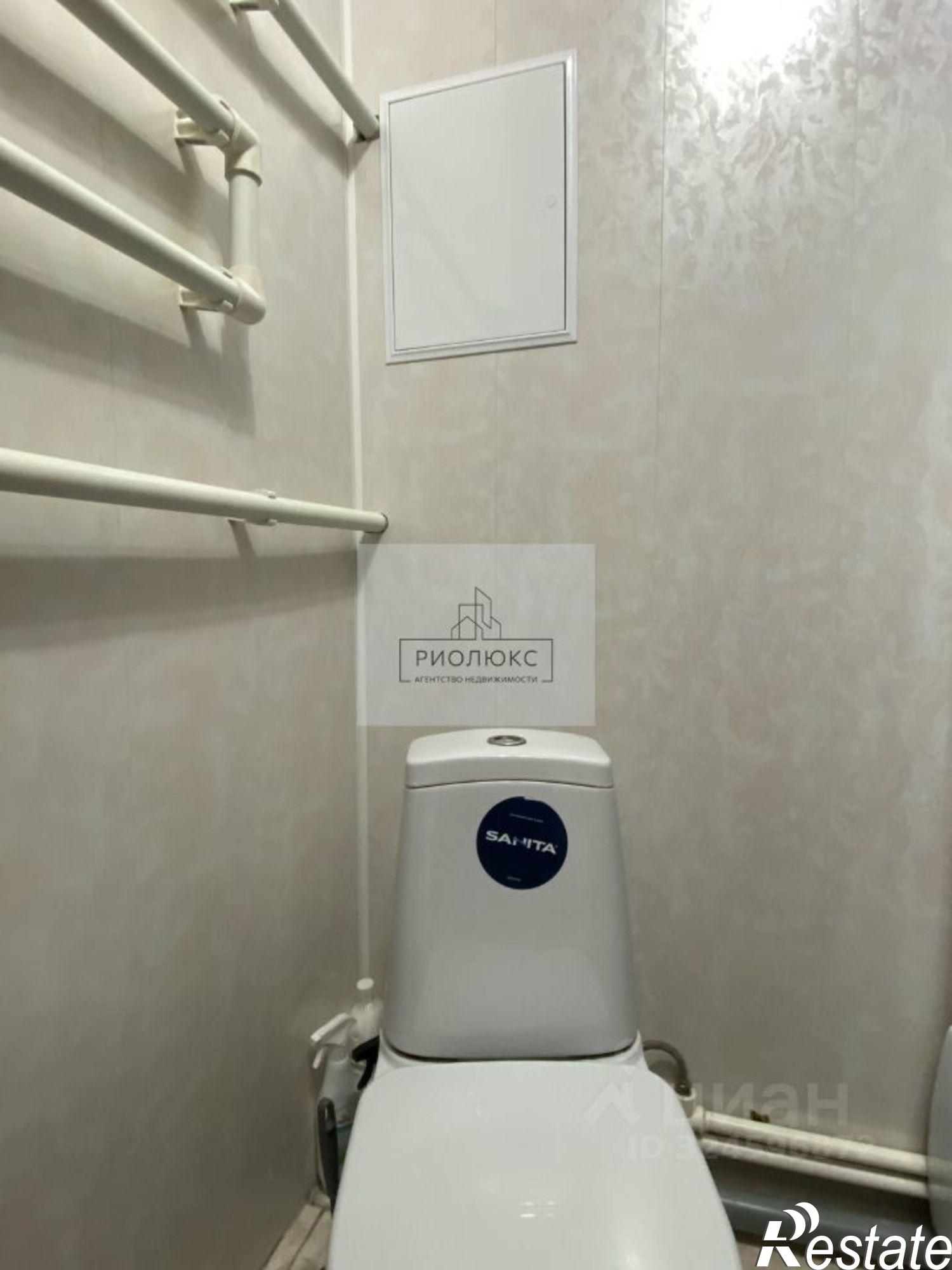 Купить квартиру за 1 900 000 рублей на Индустриальная улица, 16