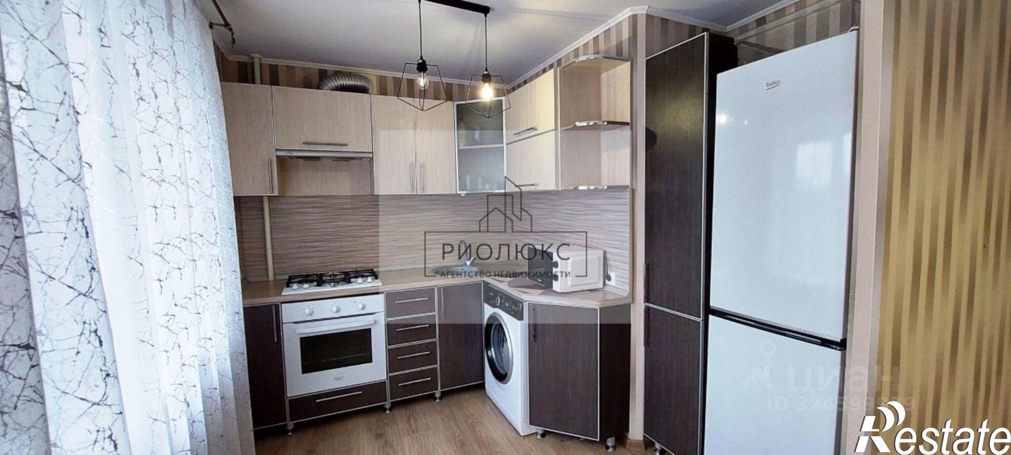 Купить квартиру за 4 500 000 рублей на улица Суворова, 139