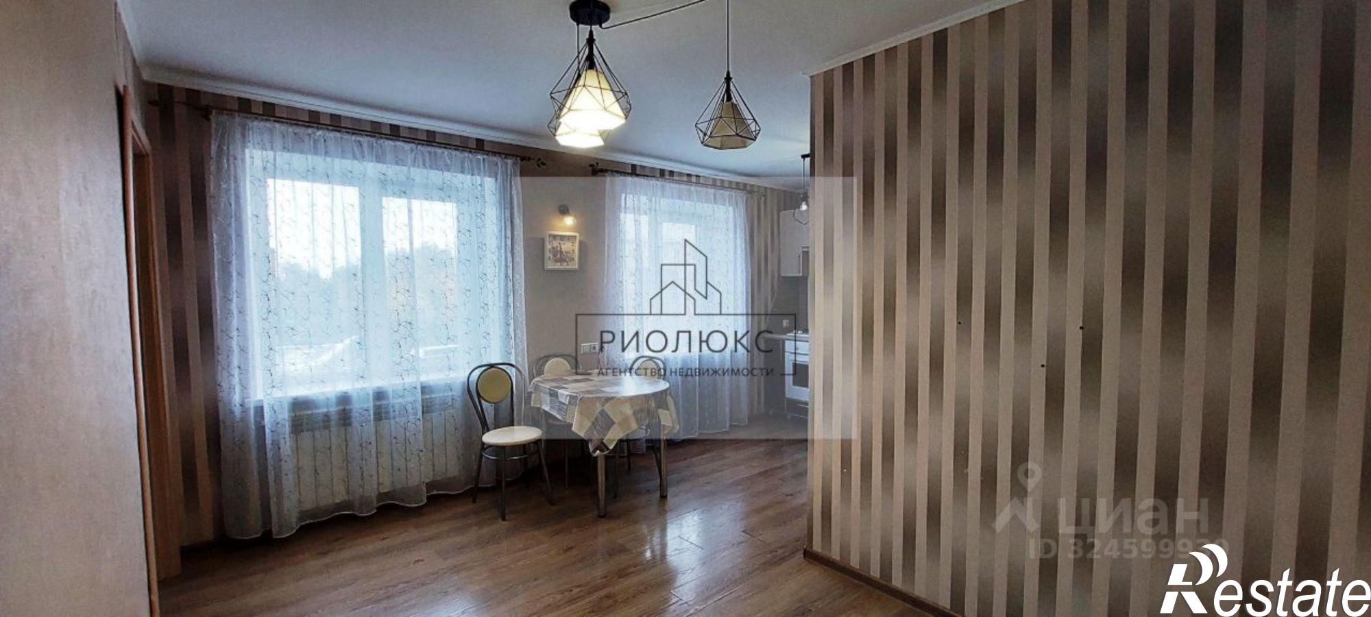 Купить квартиру за 4 500 000 рублей на улица Суворова, 139